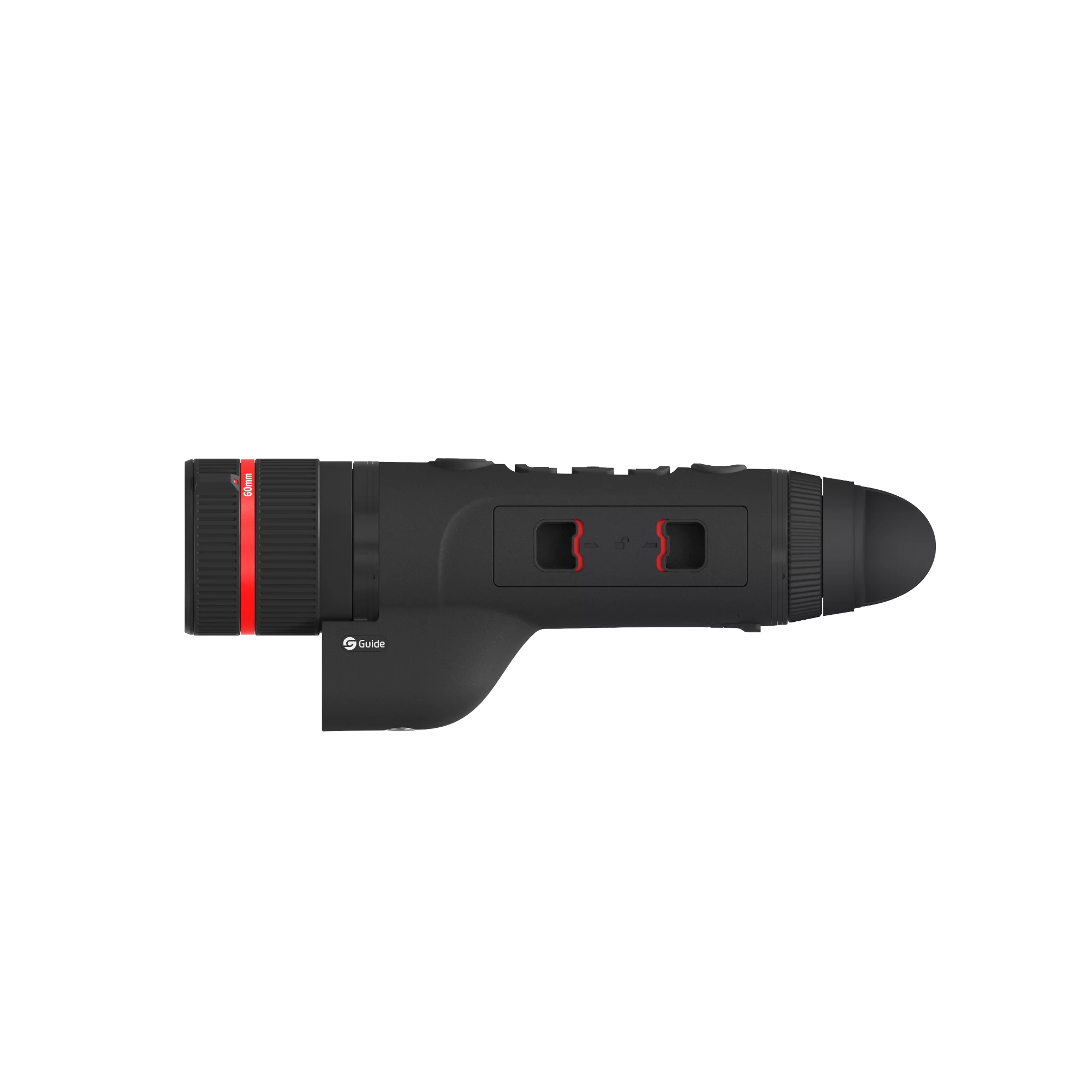 GUIDE Wärmebild Handgerät TJ660LZ GUIDE Wärmebild Handgerät TJ660LZ