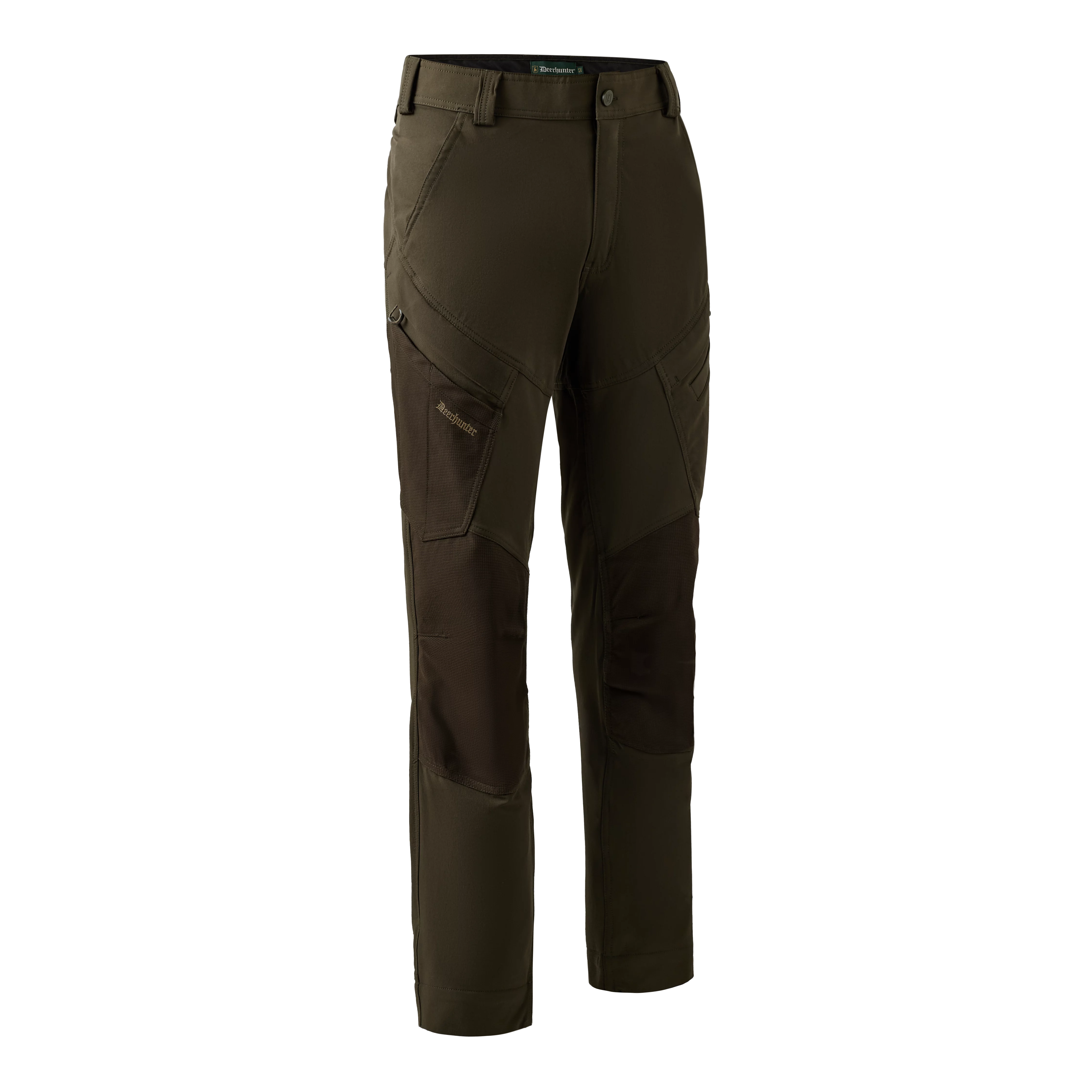 Northward Hose - Bark Green Northward Hose - Bark Green