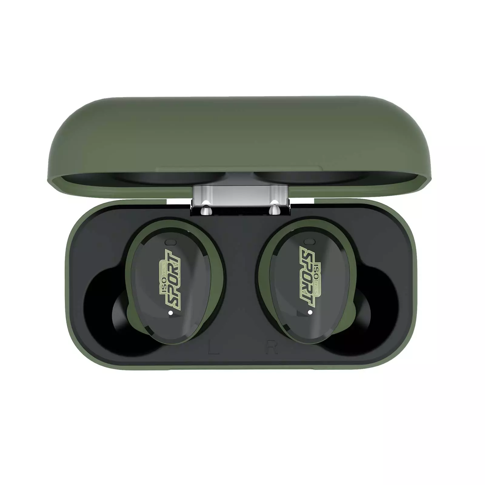 Isotunes Caliber Isotunes Caliber