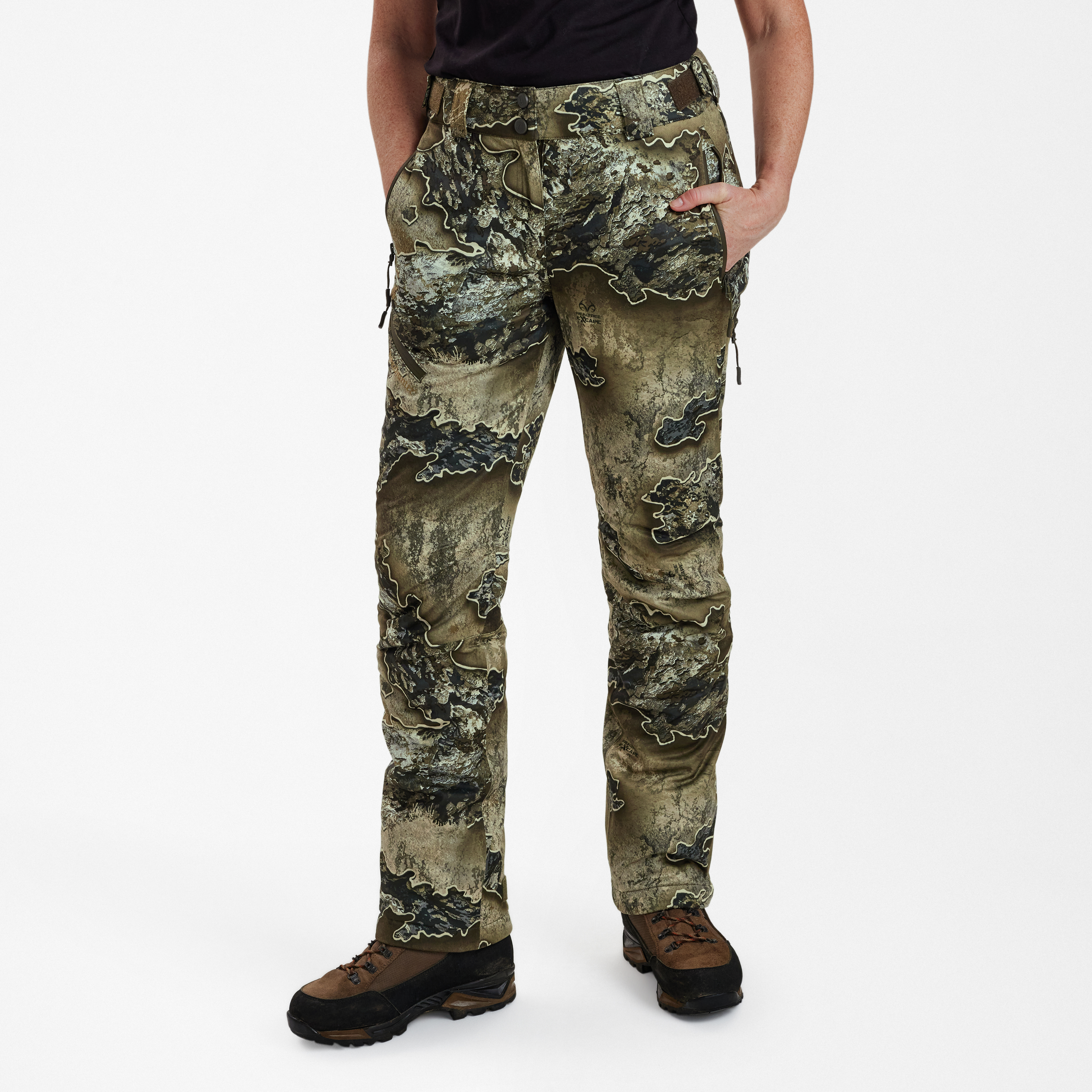 Lady Excape Winter Hose - REALTREE EXCAPE™