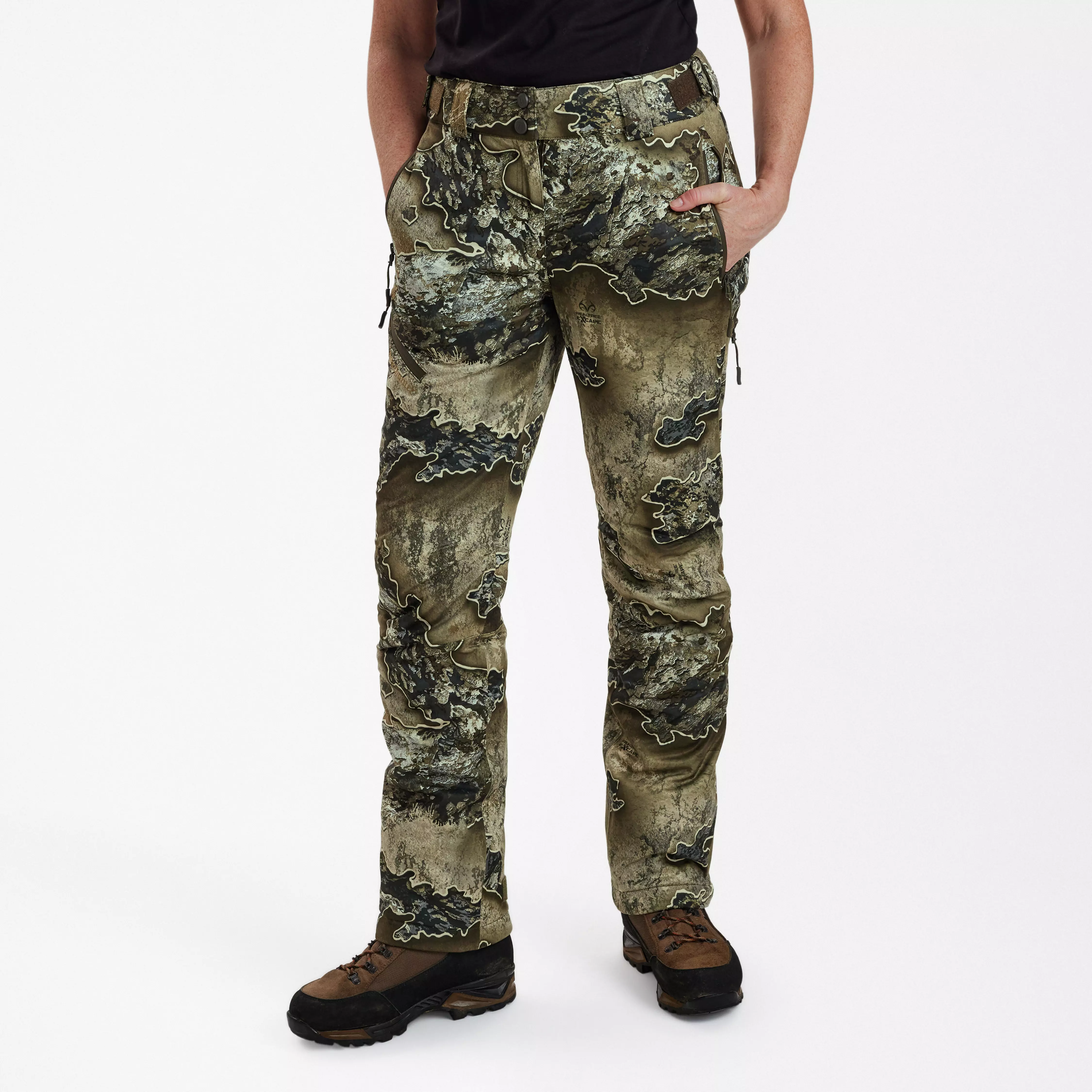 Lady Excape Winter Hose - REALTREE EXCAPE™