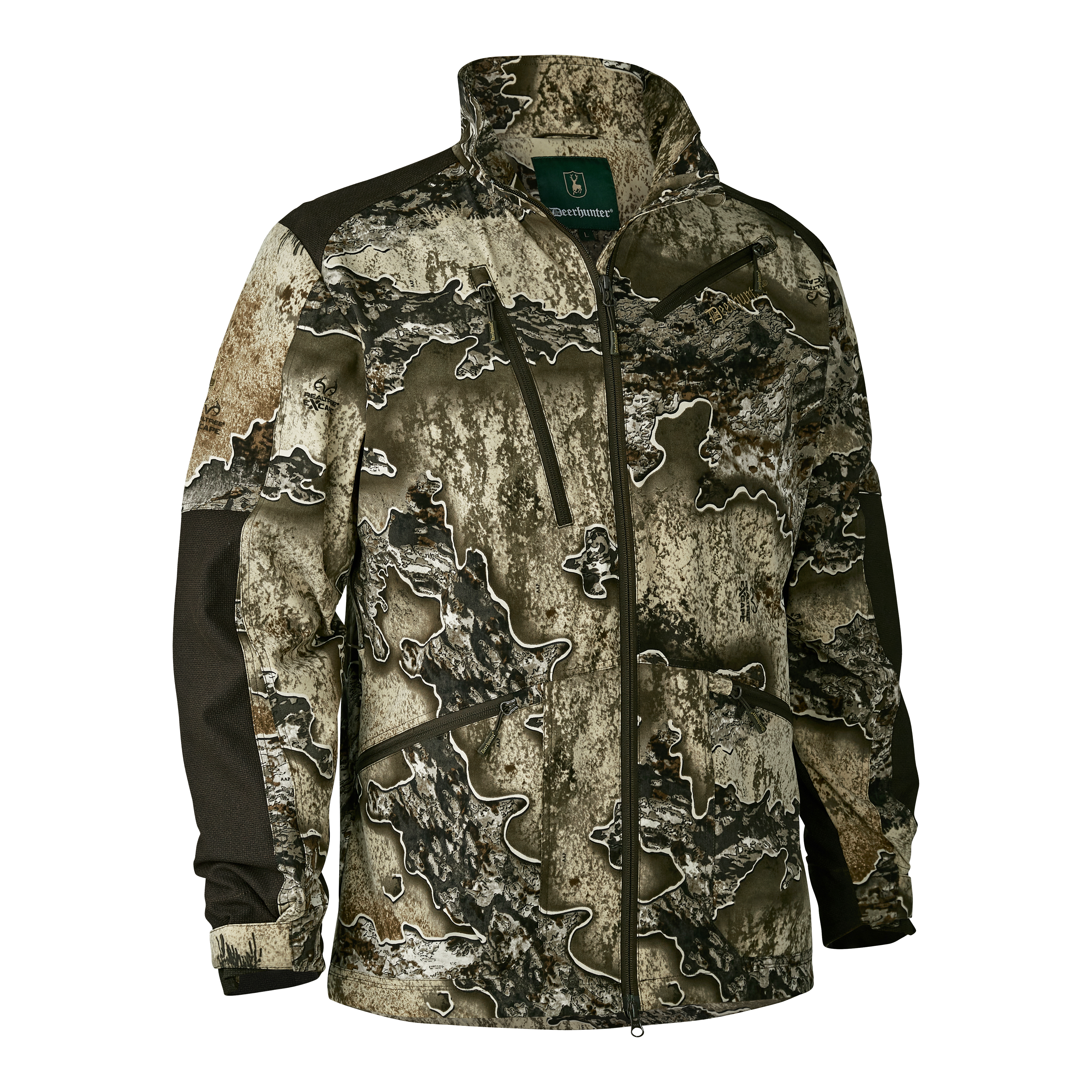 Excape Light Jacke - REALTREE EXCAPE™
