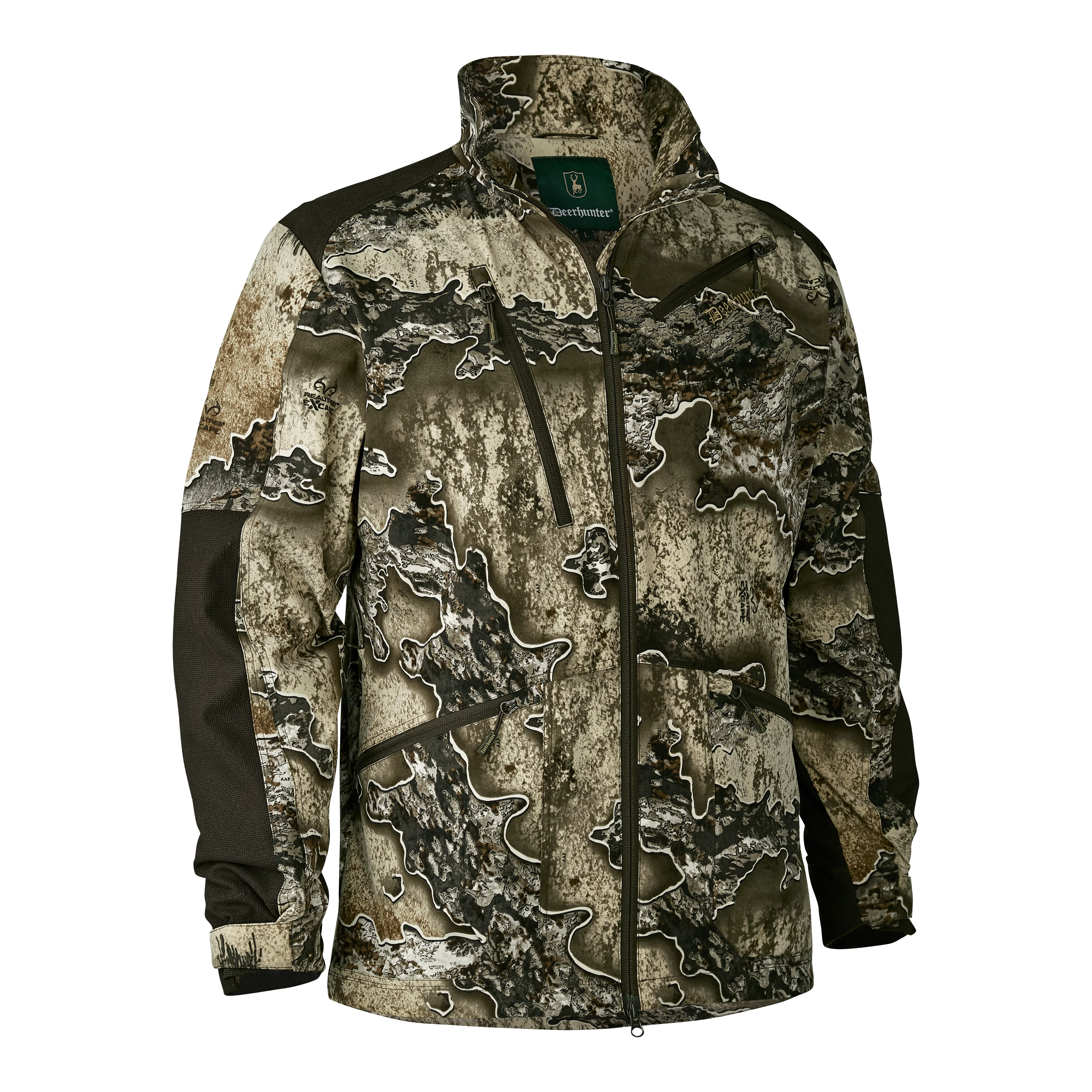Excape Light Jacke - REALTREE EXCAPE™ Excape Light Jacke - REALTREE EXCAPE™