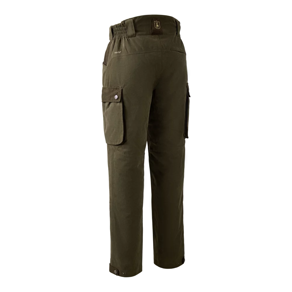 Eagle Hose - Tarmac Green