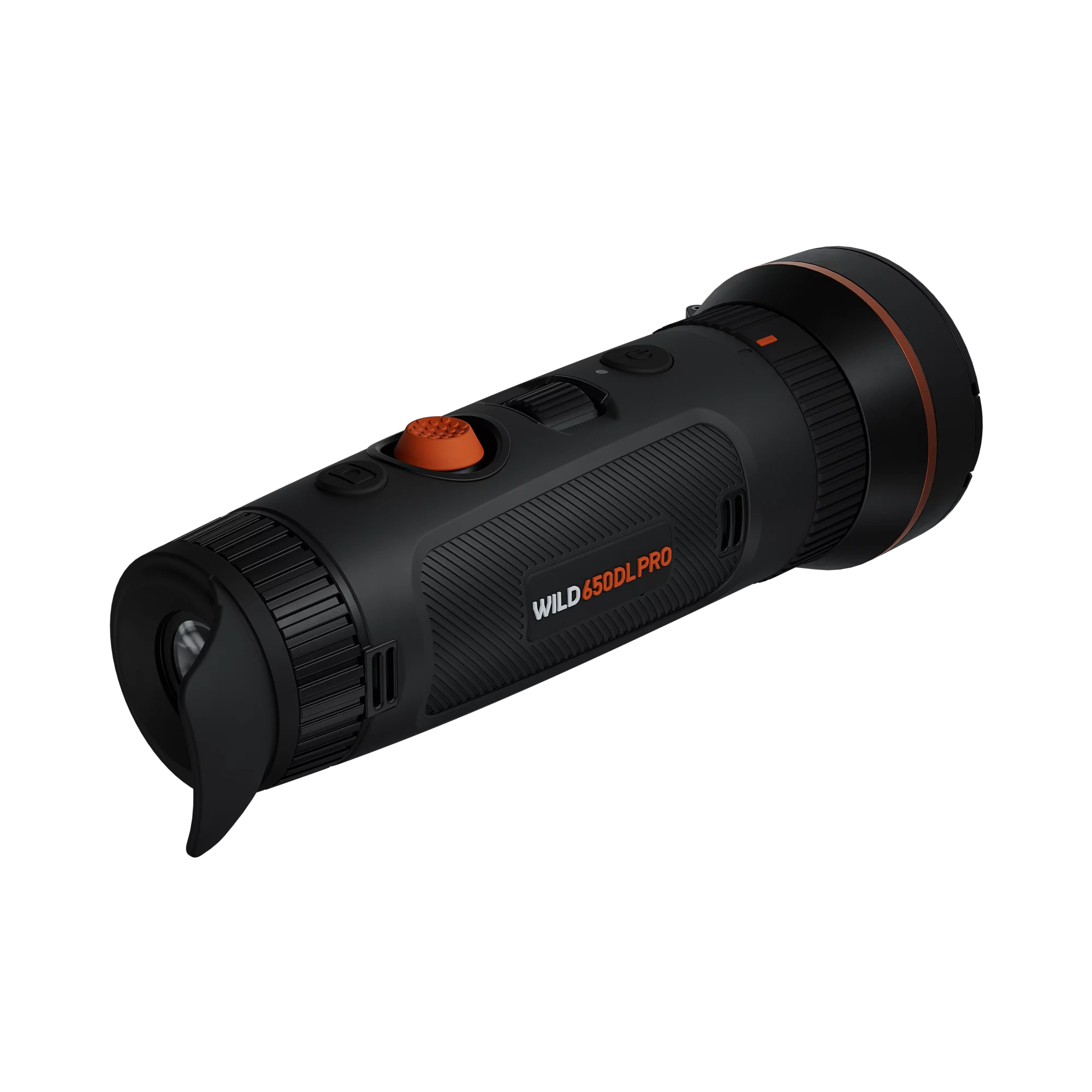 ThermTec Wild 650 DL Pro