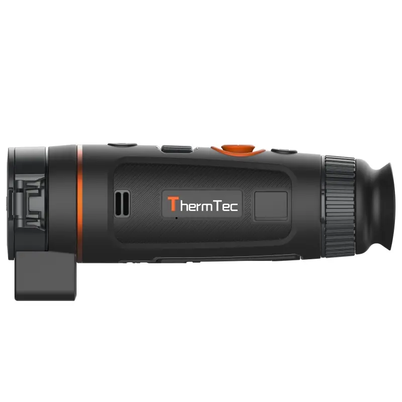 ThermTec Wild 335 L