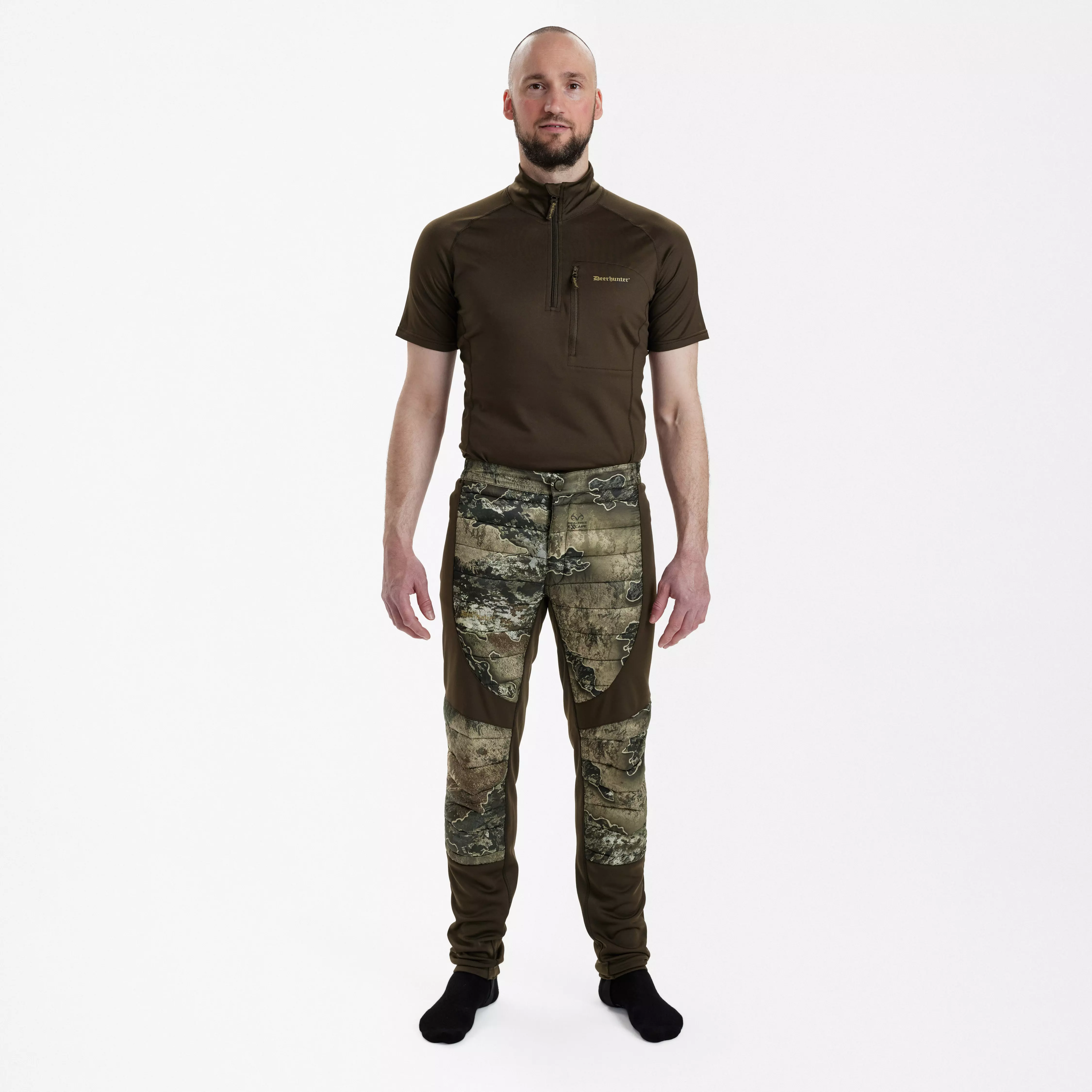Excape Quilted Hose - REALTREE EXCAPE™ Excape Quilted Hose - REALTREE EXCAPE™