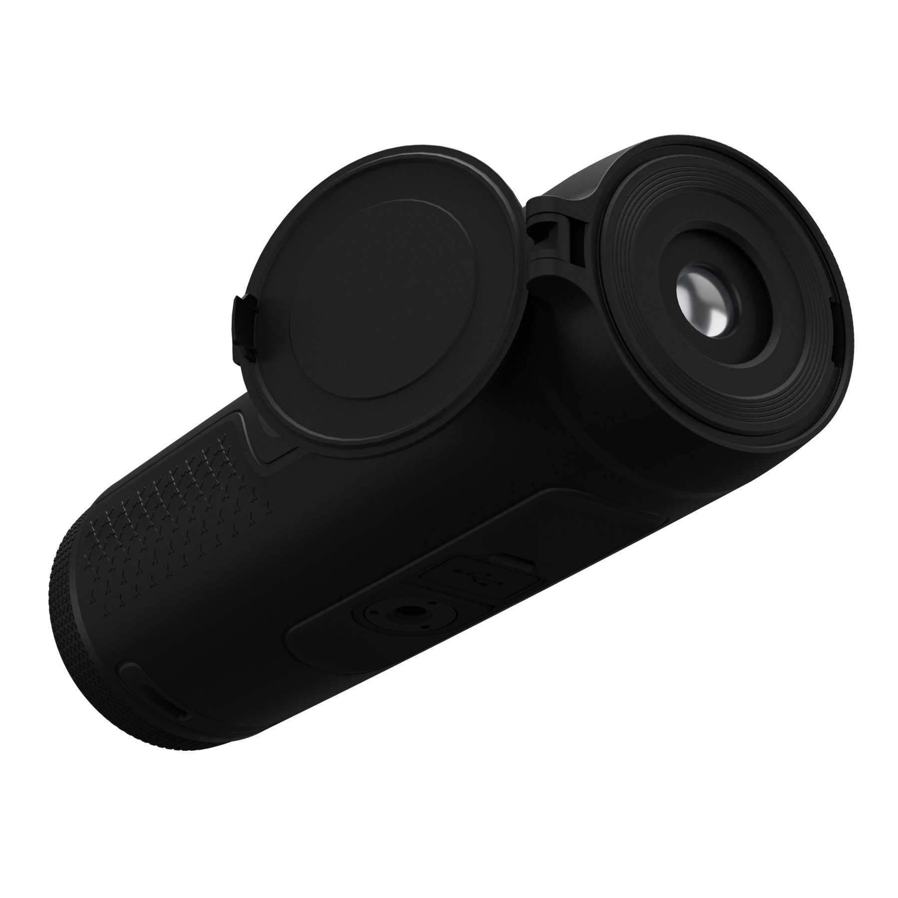 ATN BlazeSeeker - 7mm 1,2-9,6x 256x192