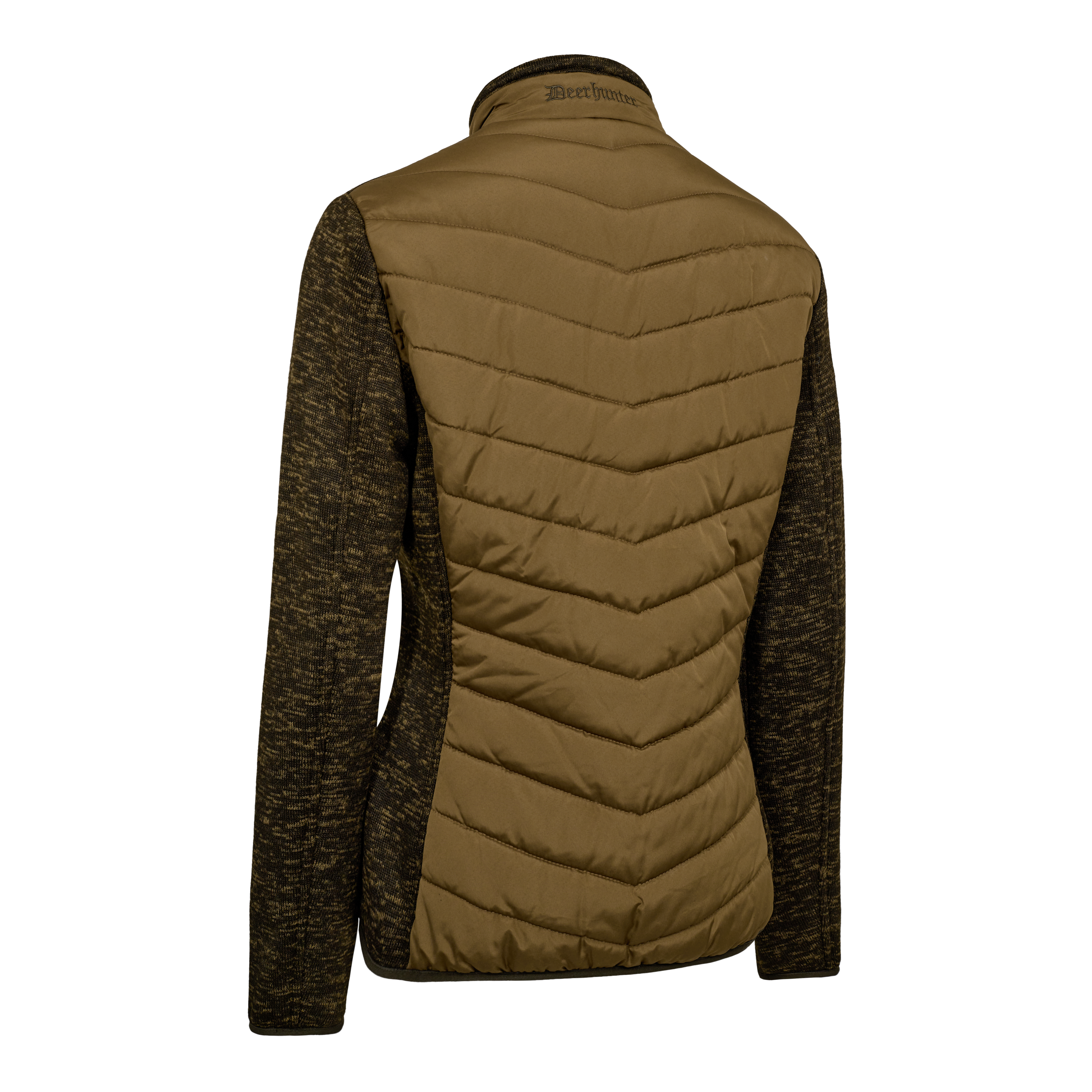 Lady Moor Padded Jacke - Butternut