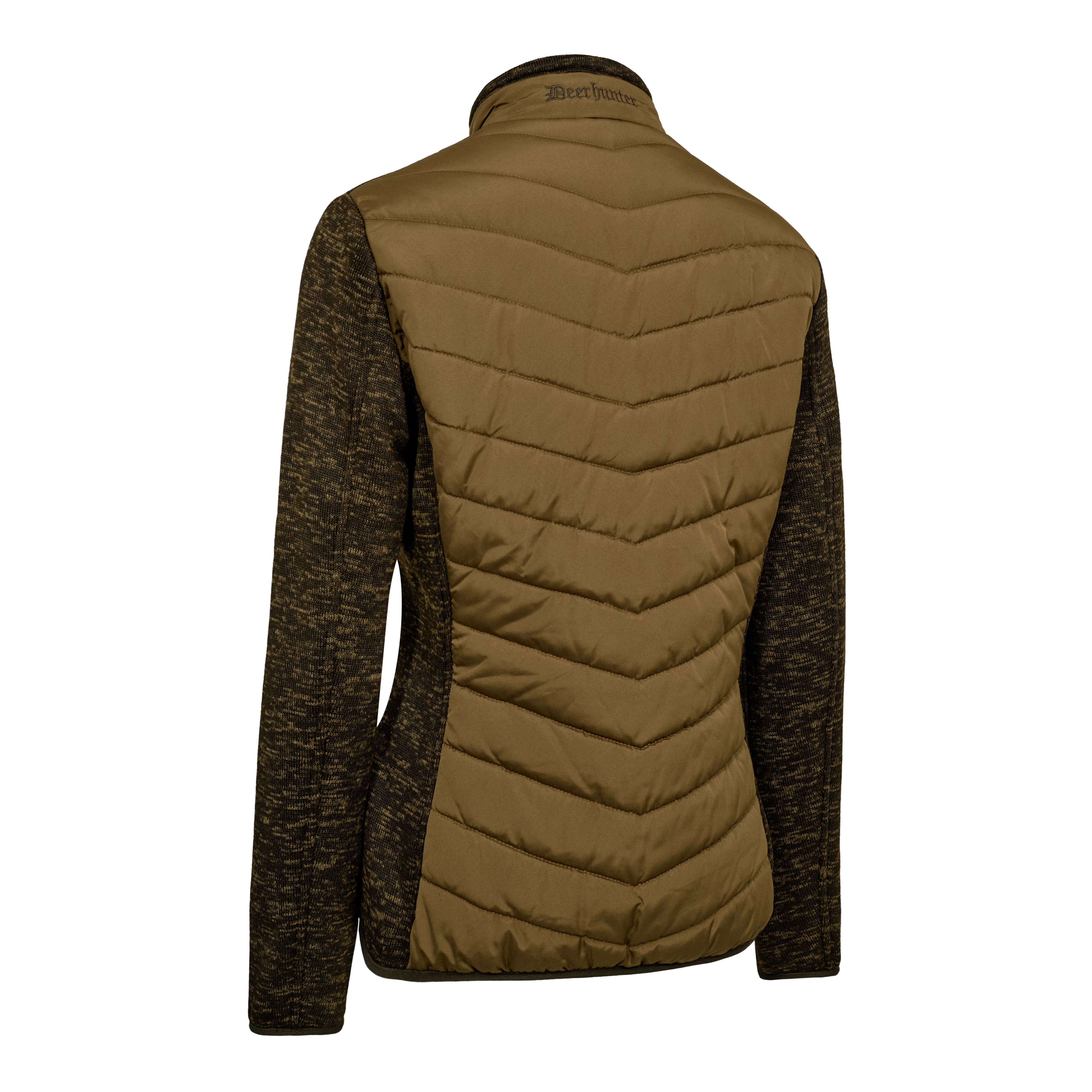 Lady Moor Padded Jacke - Butternut