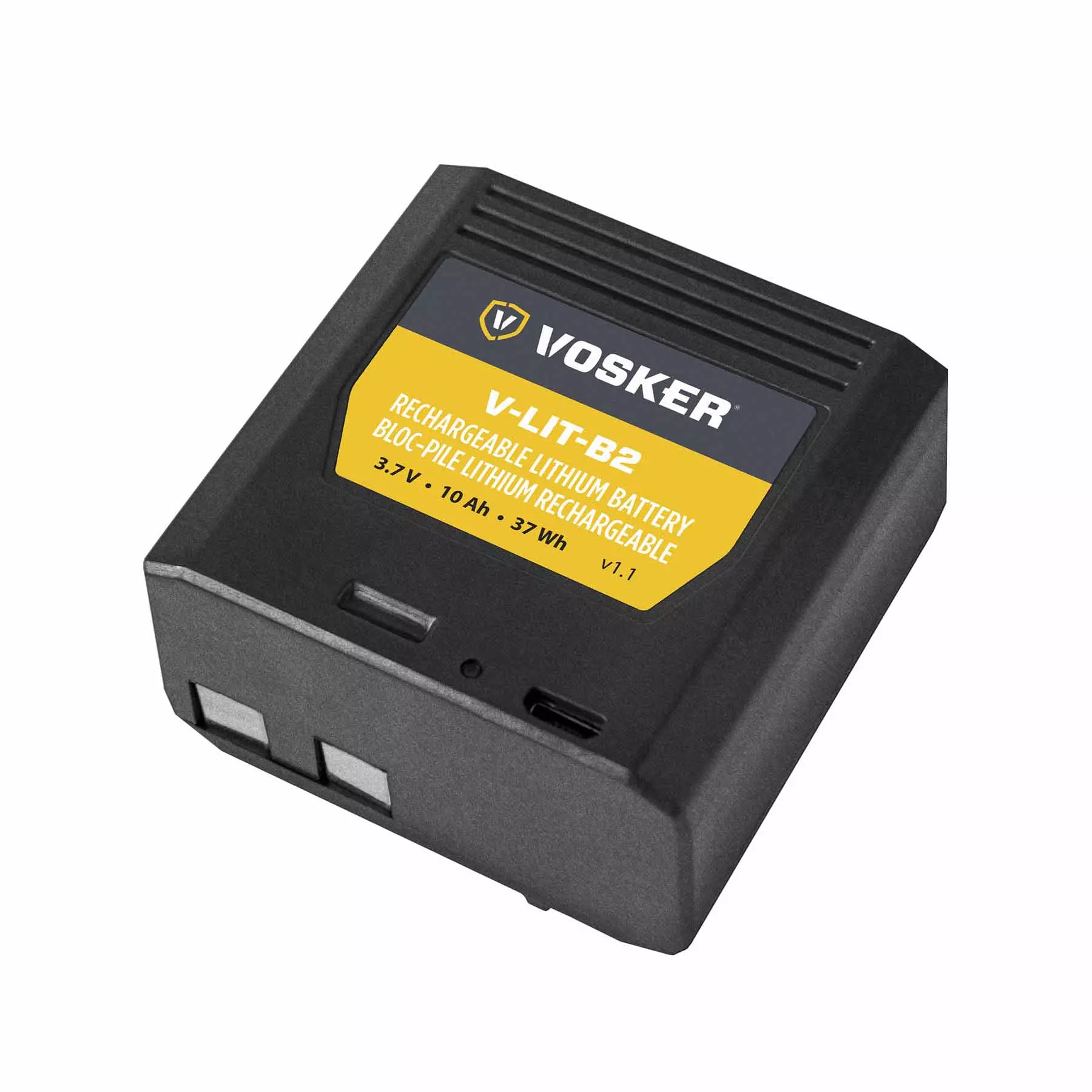 Vosker V-LIT-B2 Lithium Akku / UN3480 Vosker V-LIT-B2 Lithium Akku / UN3480