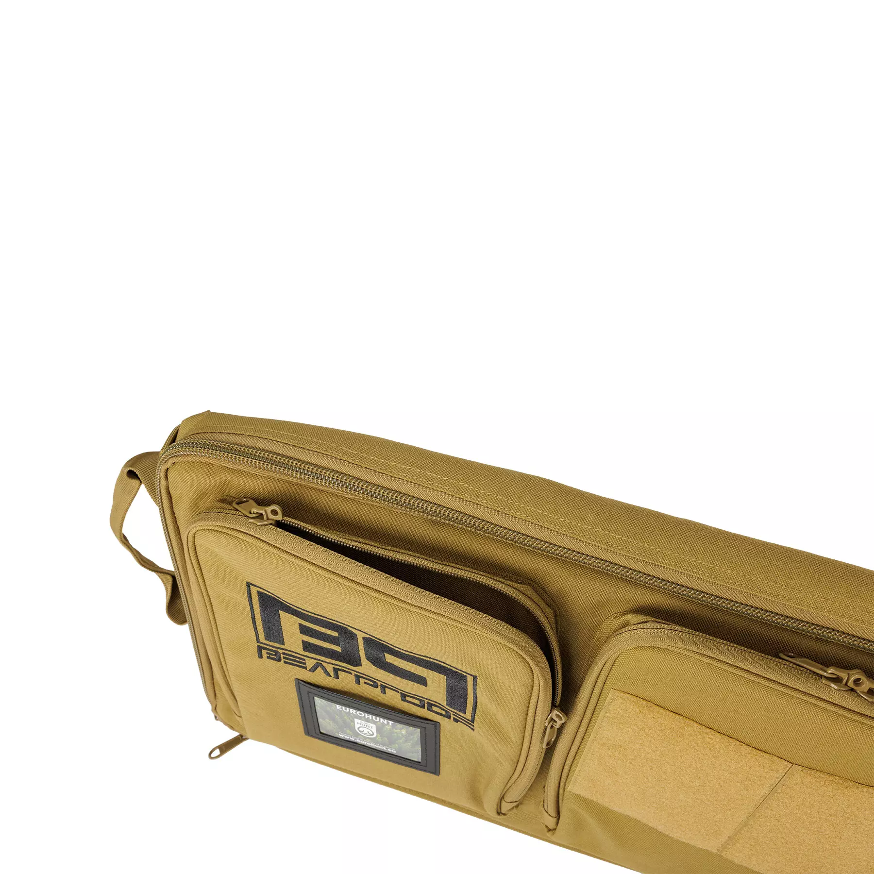 BEARPROOF Opti Drag Bag Waffentasche