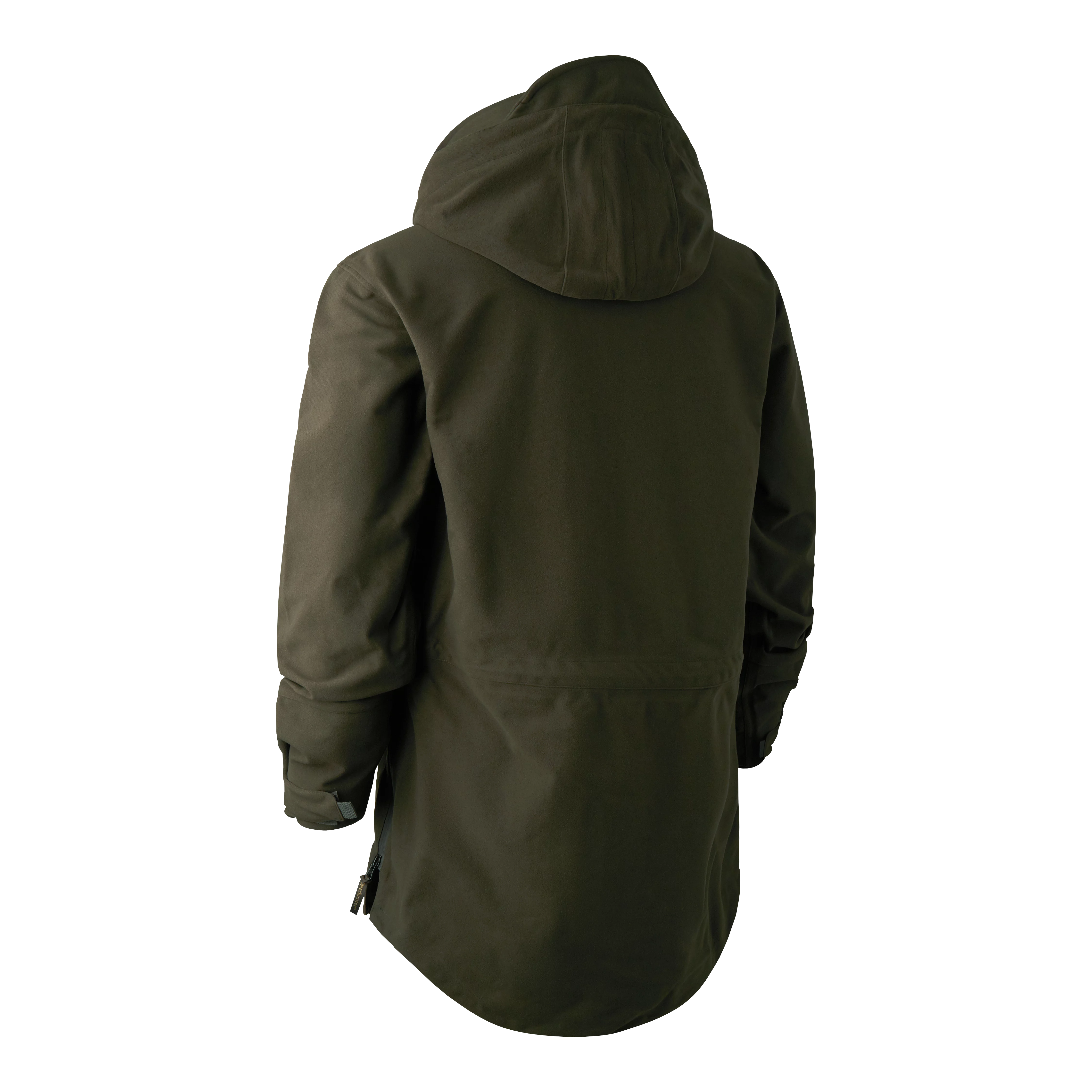 PRO Gamekeeper Anorak - Peat