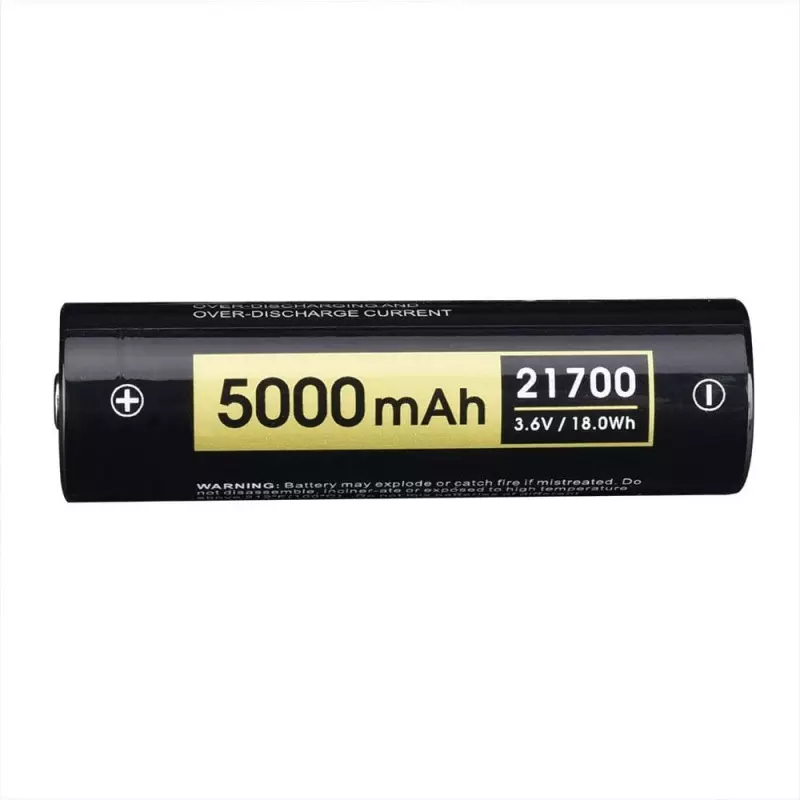 Speras S50 5000mAh Lithium Akku, Typ 21700 Speras S50 5000mAh Lithium Akku, Typ 21700