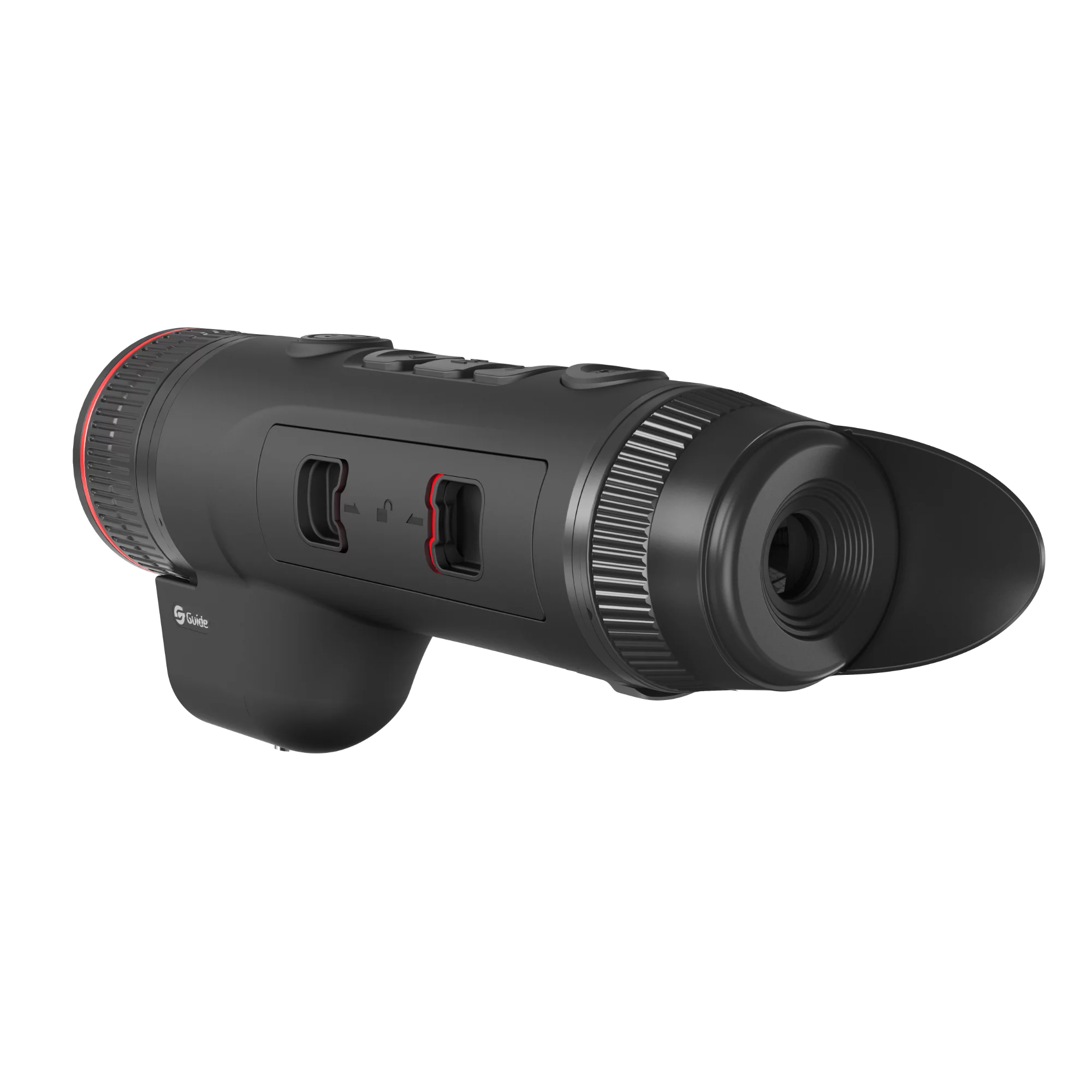 GUIDE Wärmebild Handgerät TJ430L