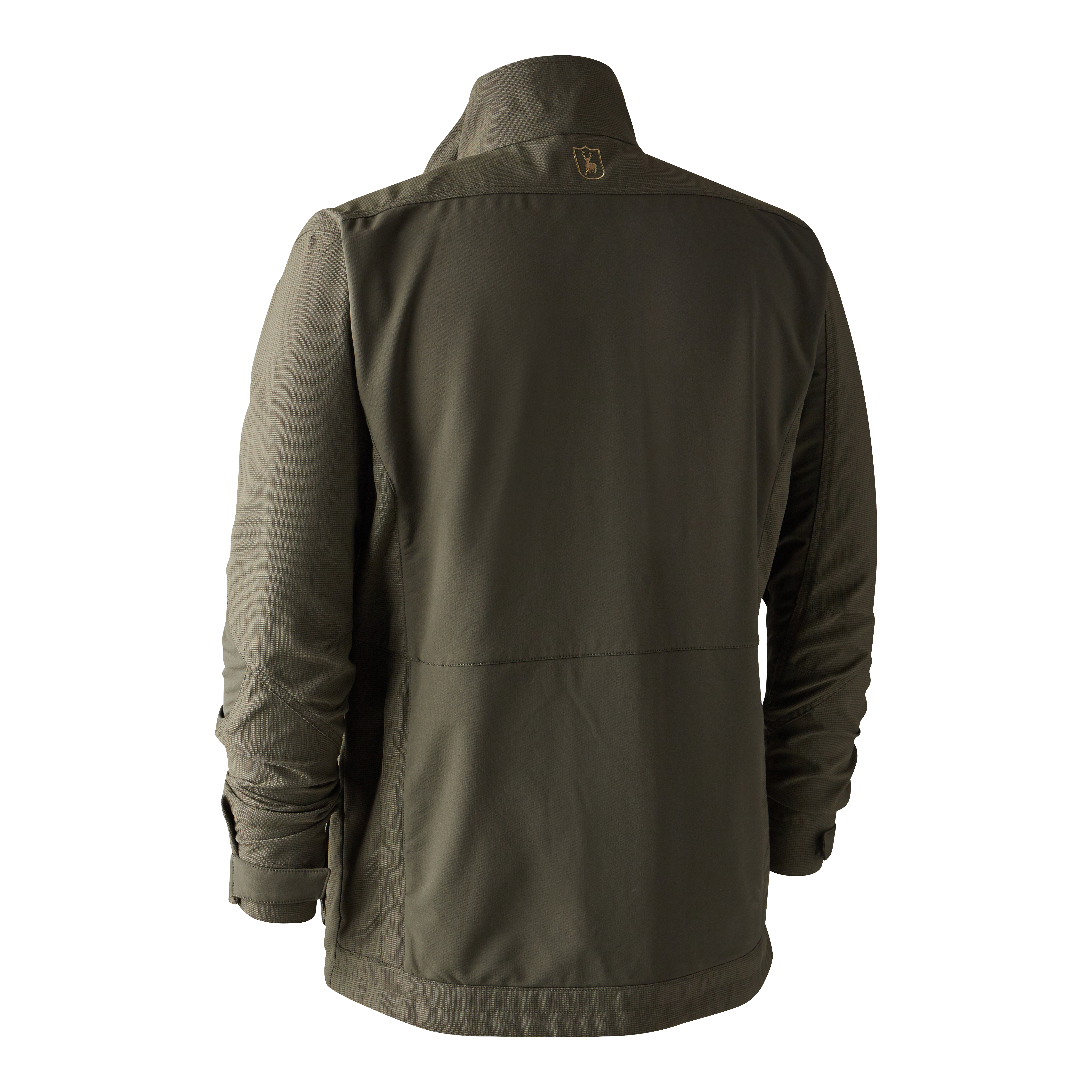 Strike Extreme Jacke - Palm Green