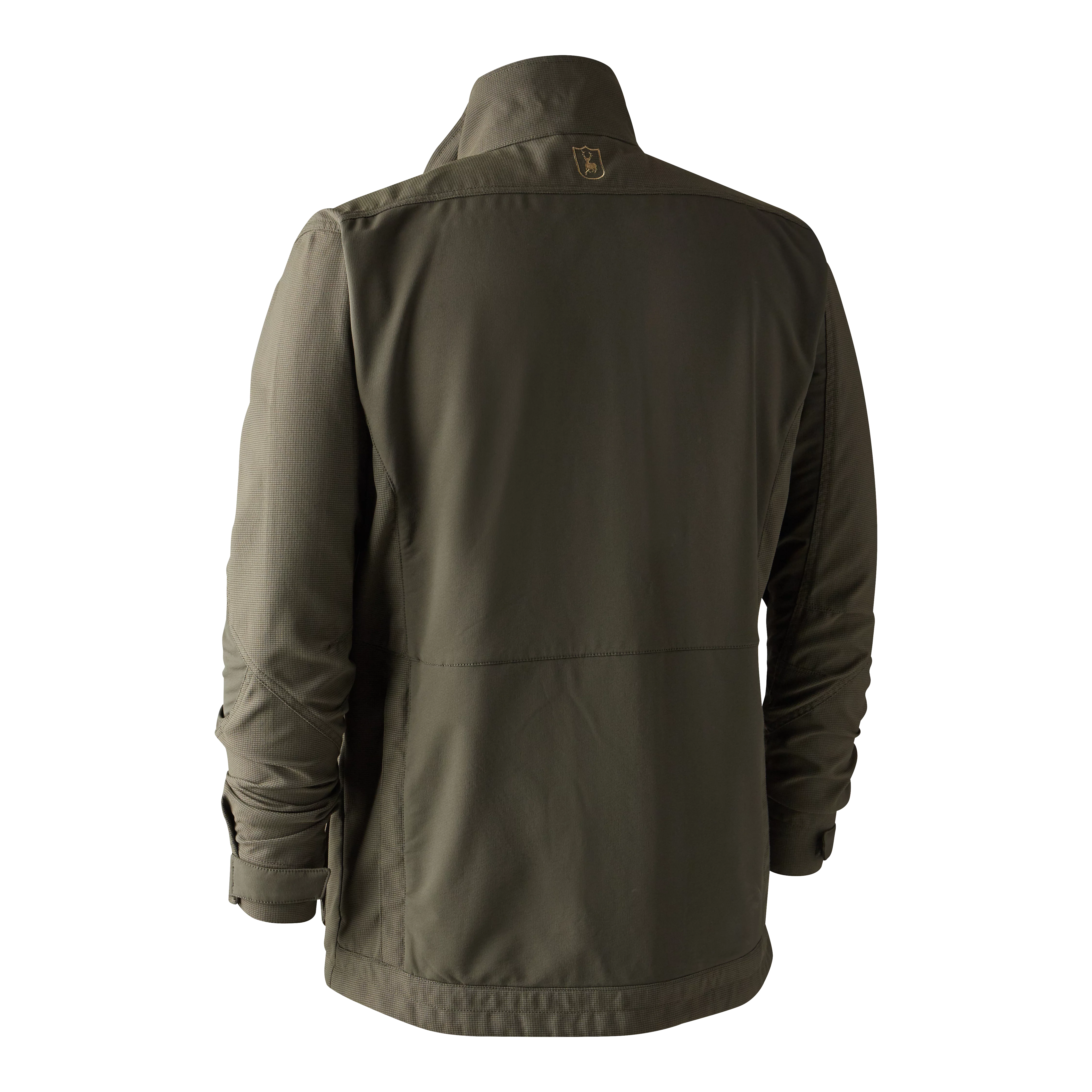Strike Extreme Jacke - Palm Green Strike Extreme Jacke - Palm Green