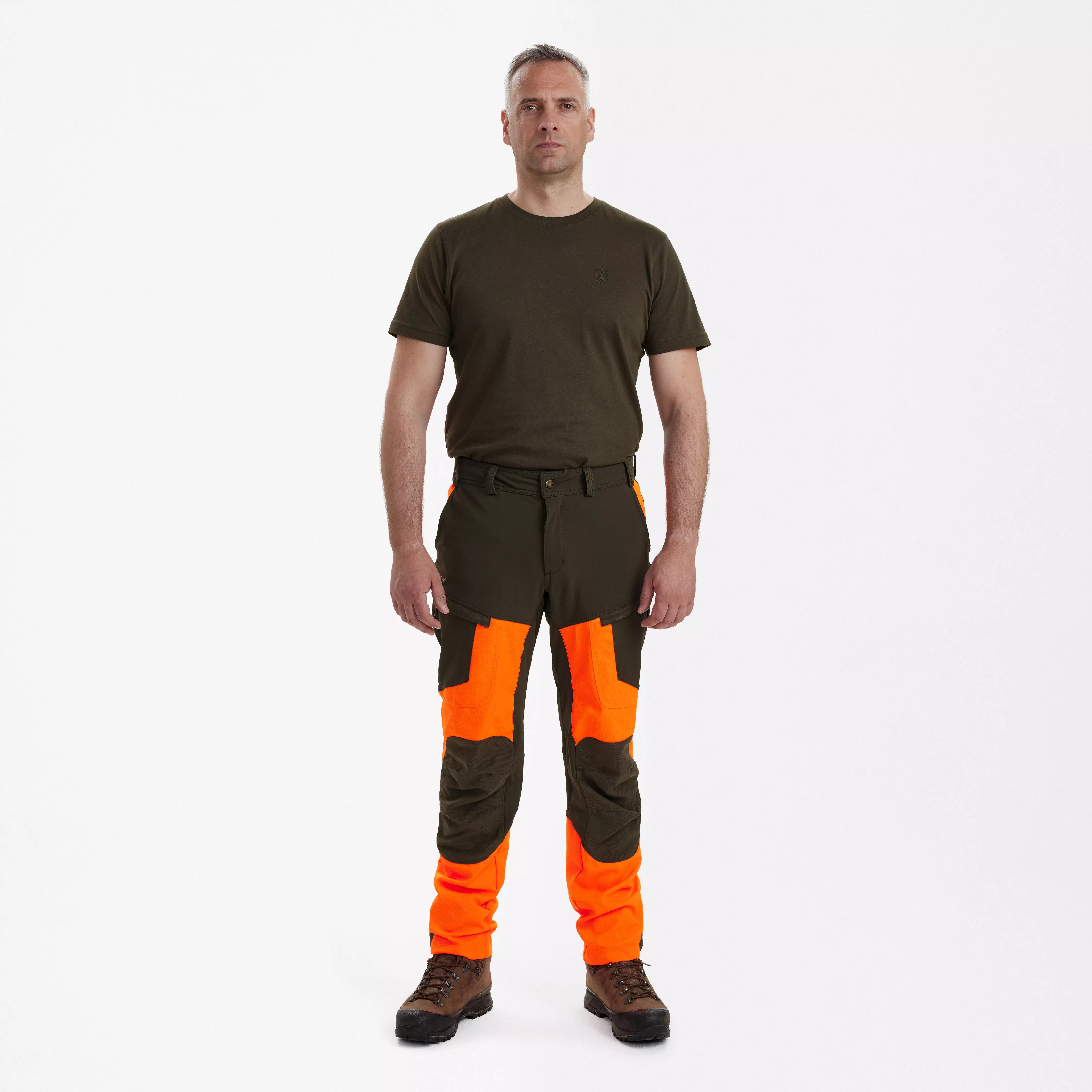 Strike Extreme Hose - Orange Strike Extreme Hose - Orange