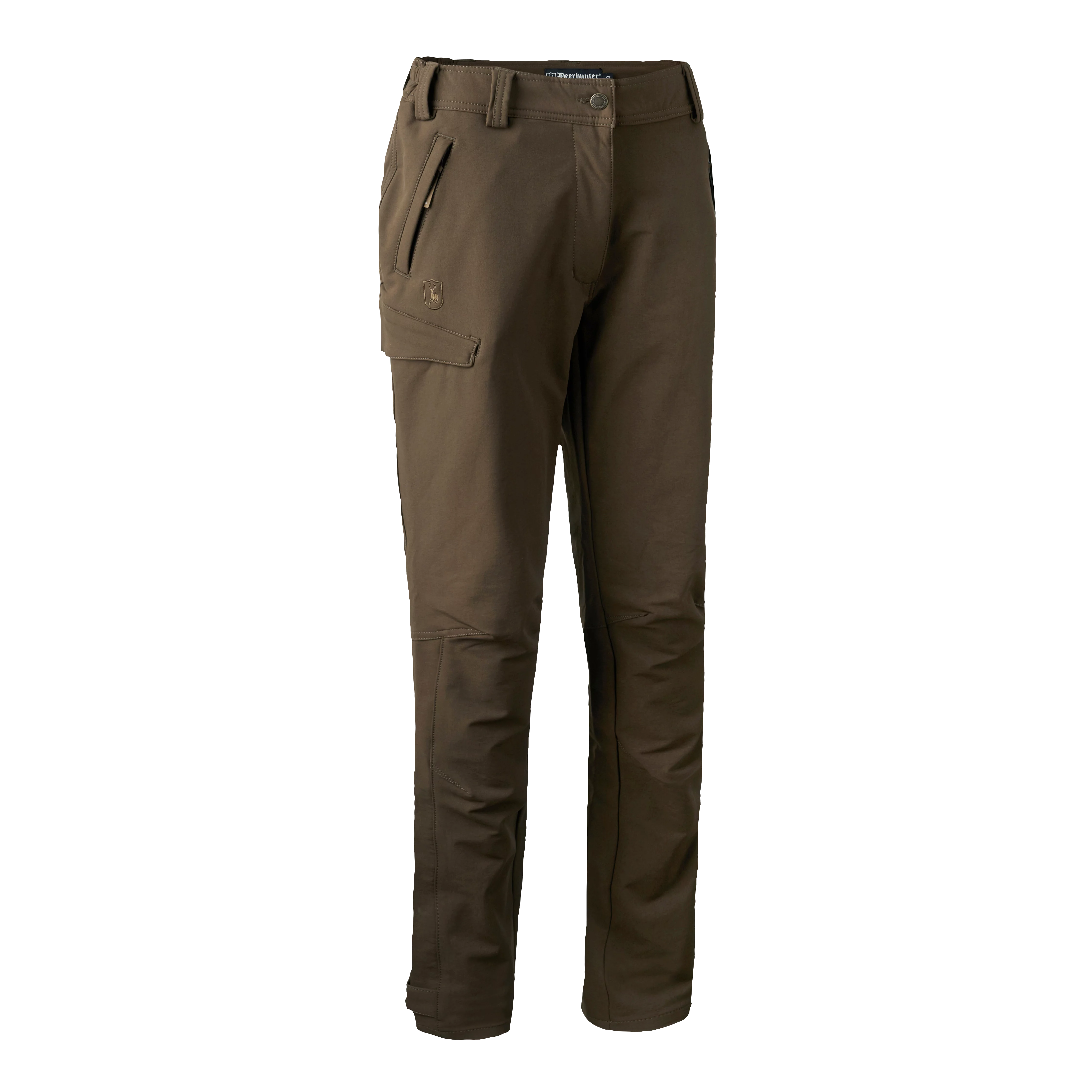 Lady Ann Full Stretch Hose - Fallen Leaf