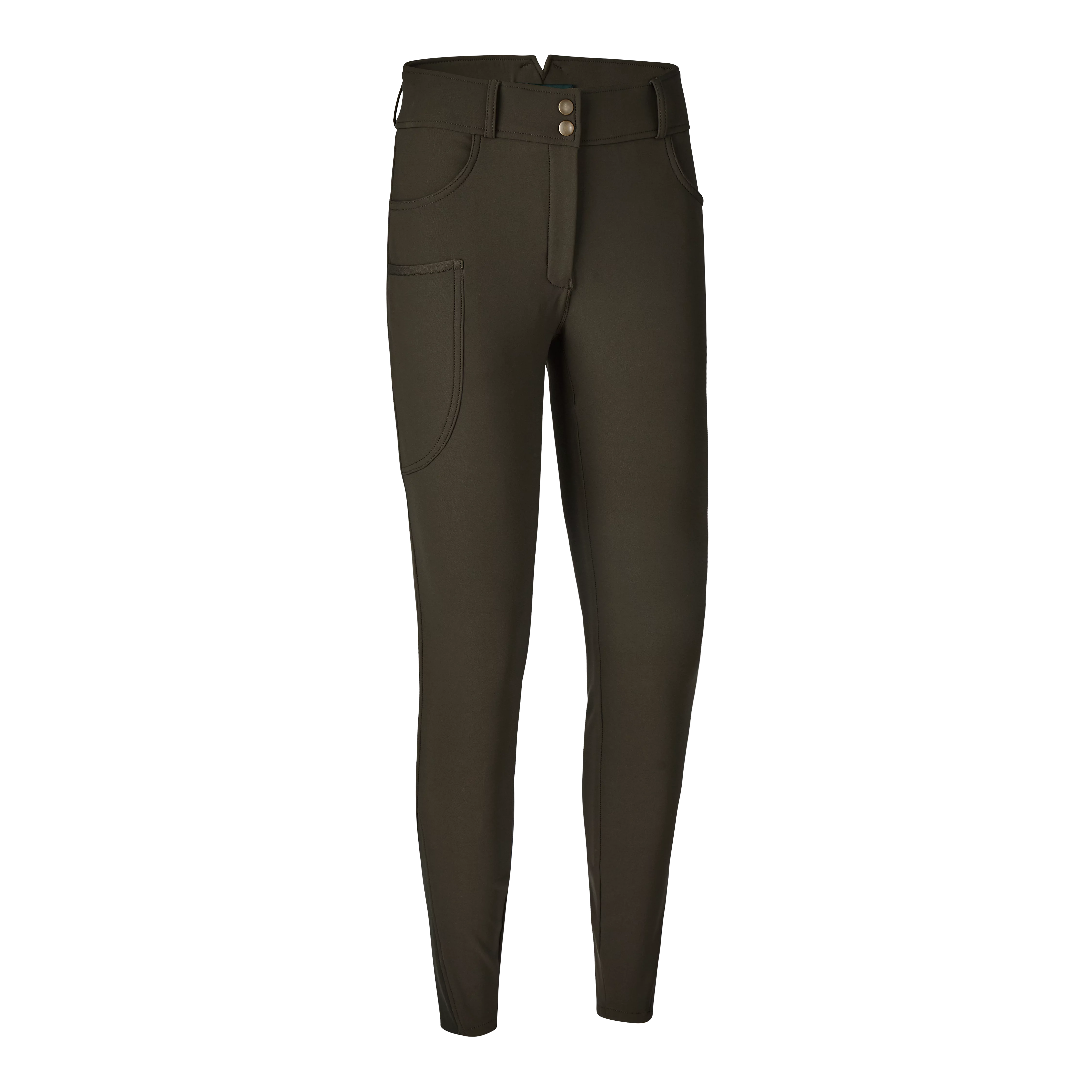 Lady Hunting Leggings - Palm Green Lady Hunting Leggings - Palm Green