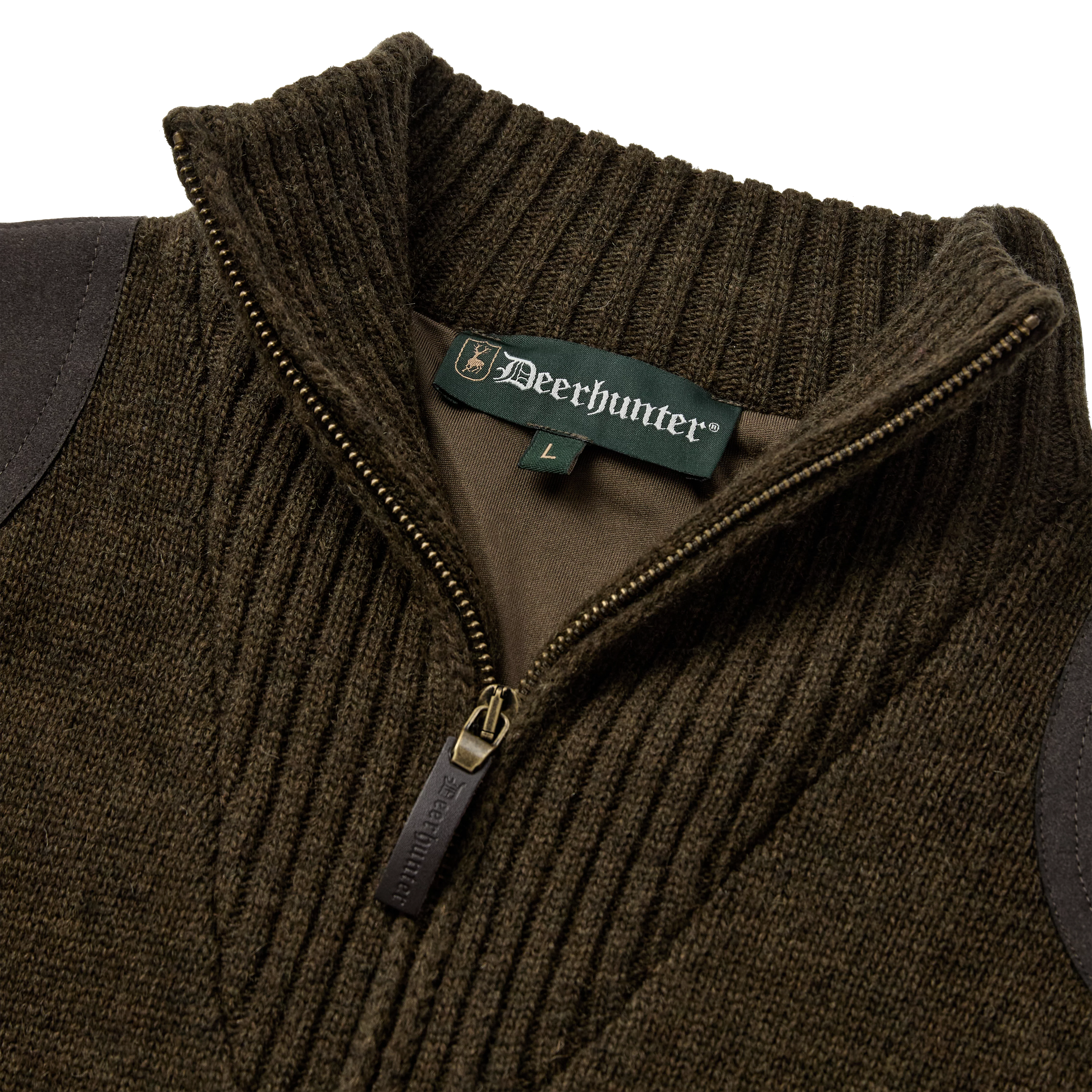 Finley Stormliner® Strickpullover - 