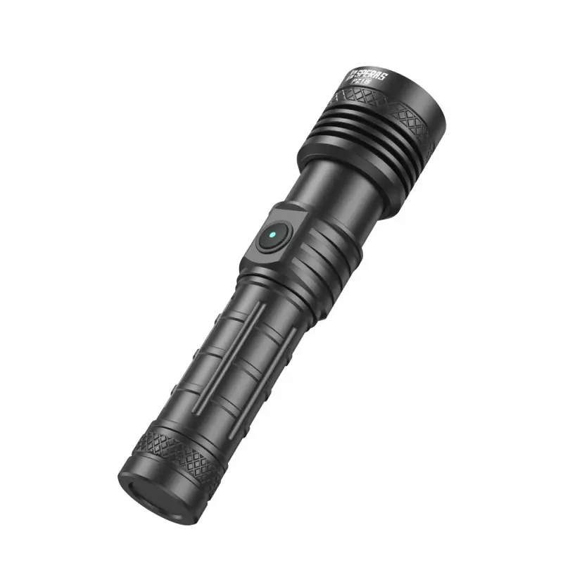Speras Taschenlampe PZ18 Zoomable Tactical Speras Taschenlampe PZ18 Zoomable Tactical