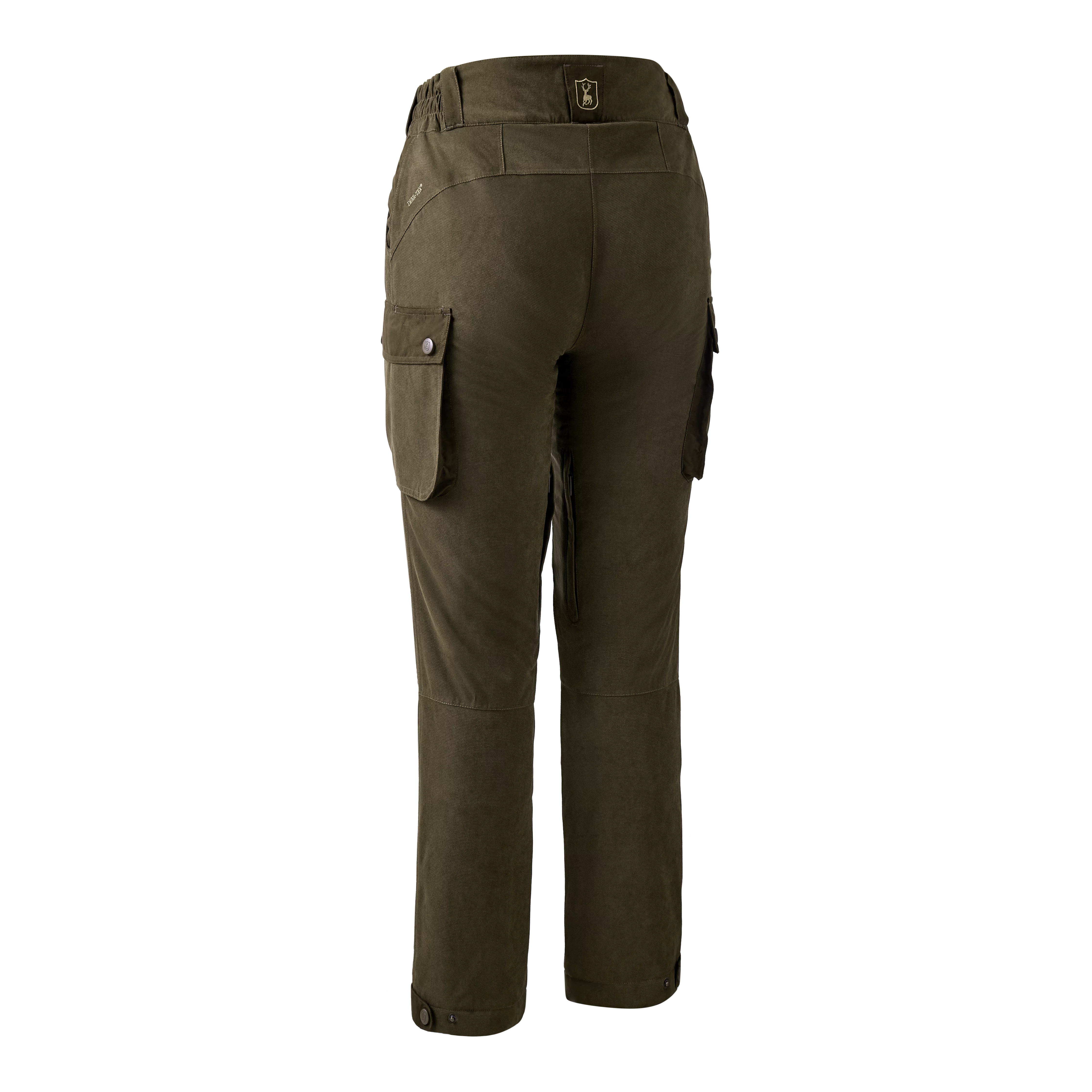 Lady Eagle Winterhose - Tarmac Green Lady Eagle Winterhose - Tarmac Green