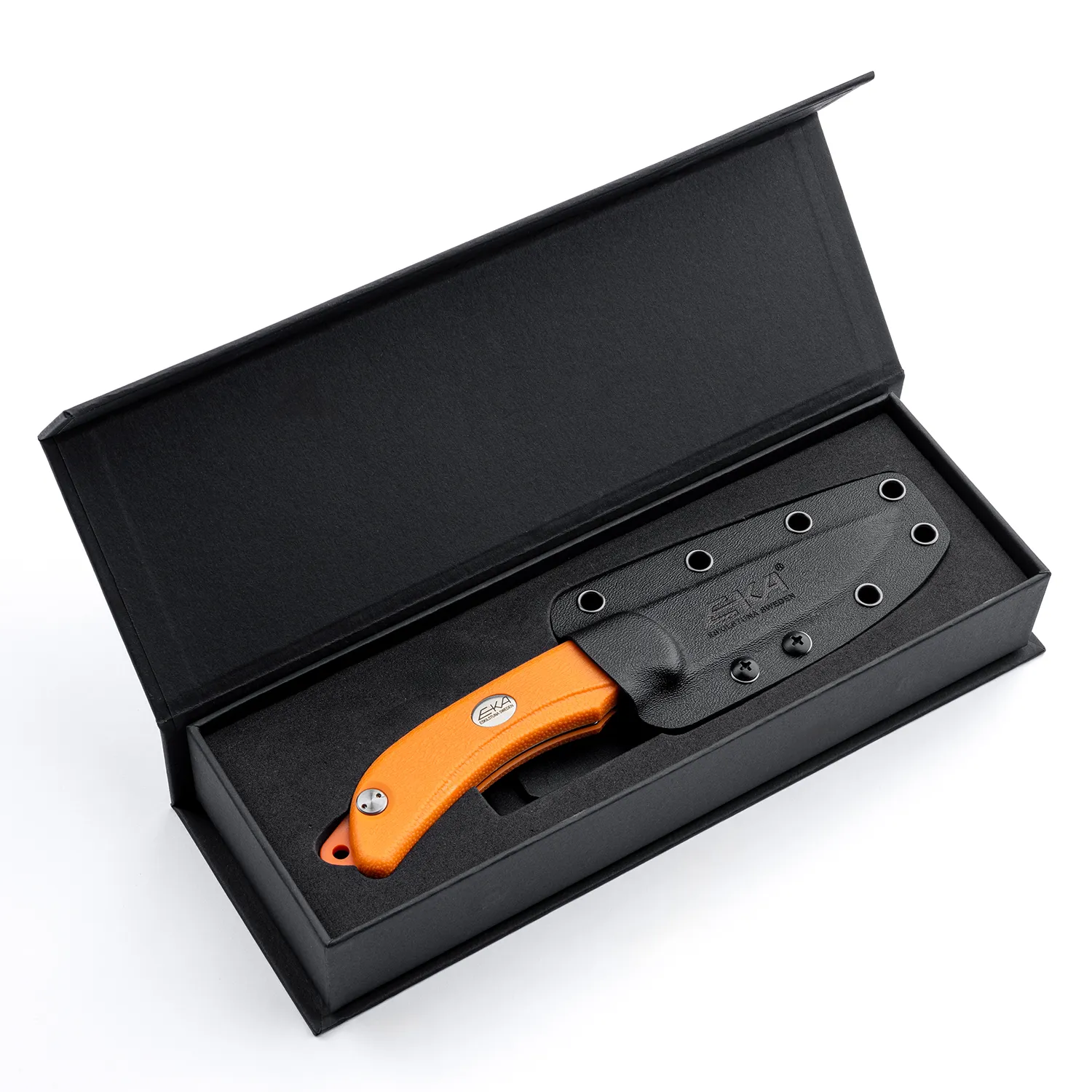 EKA SwedBlade G5