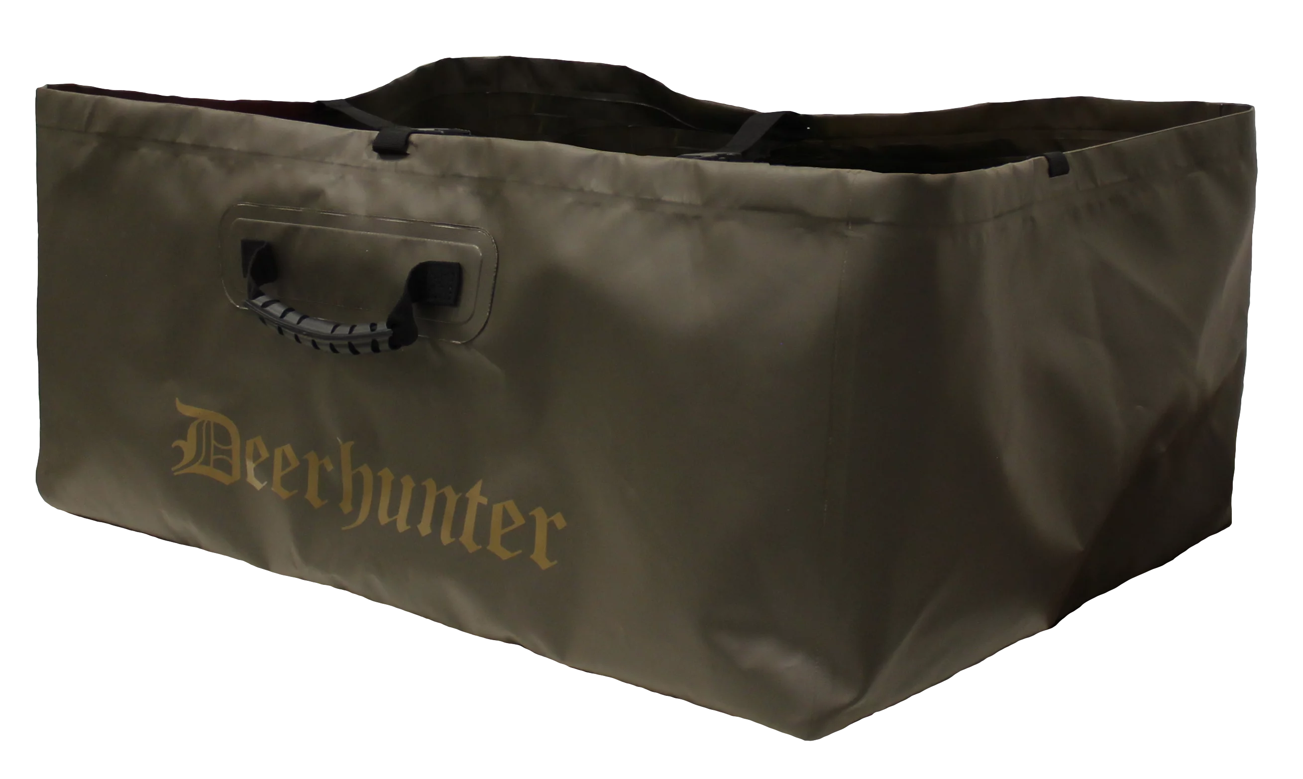 Faltbare Wildwanne - Art Green Faltbare Wildwanne - Art Green