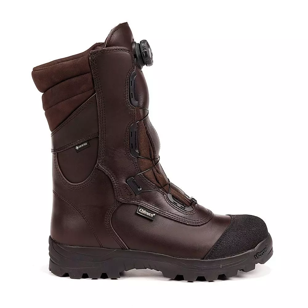 Jagdstiefel Dogo BOA - GORE-TEX