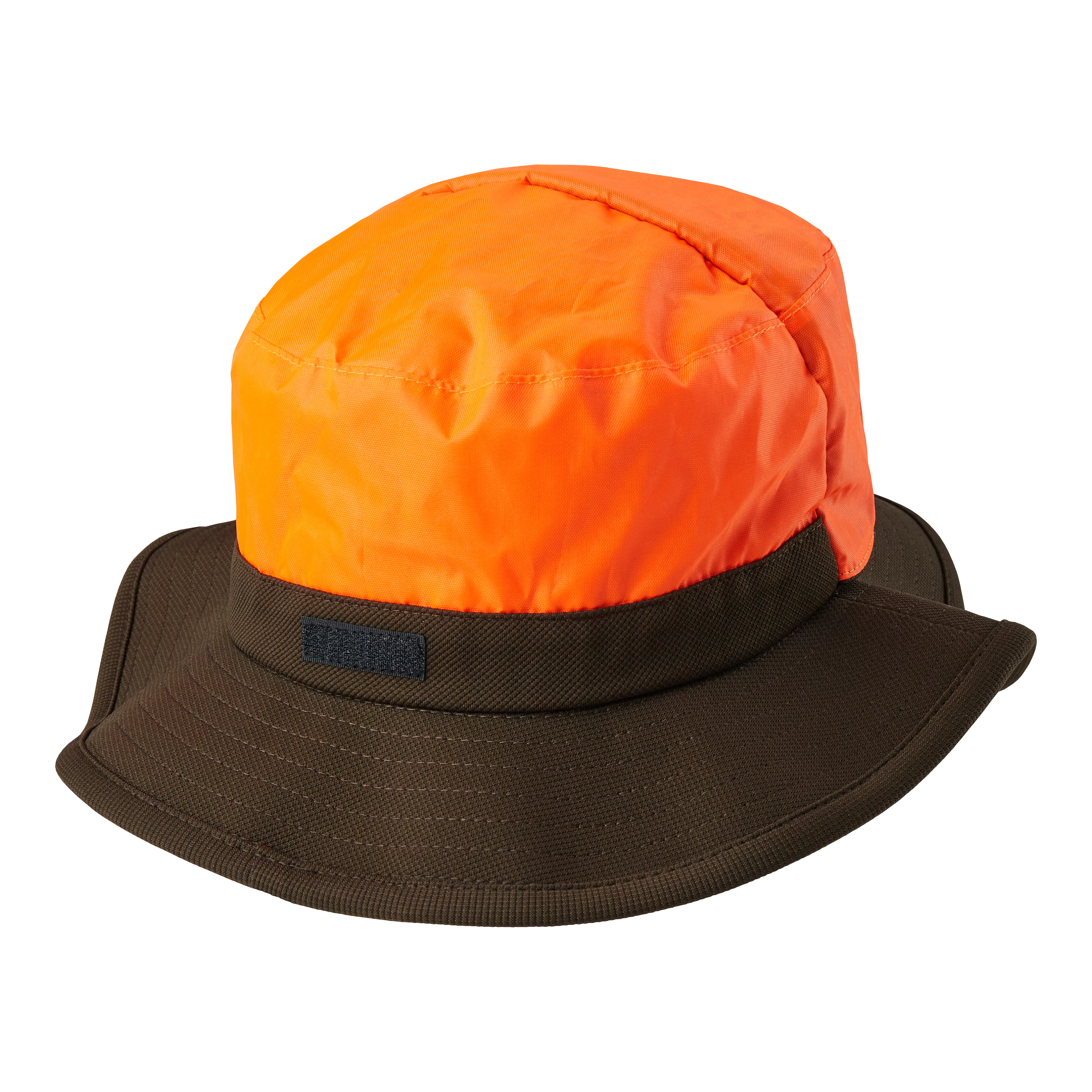 Muflon Hut mit safety - Art Green Muflon Hut mit safety - Art Green