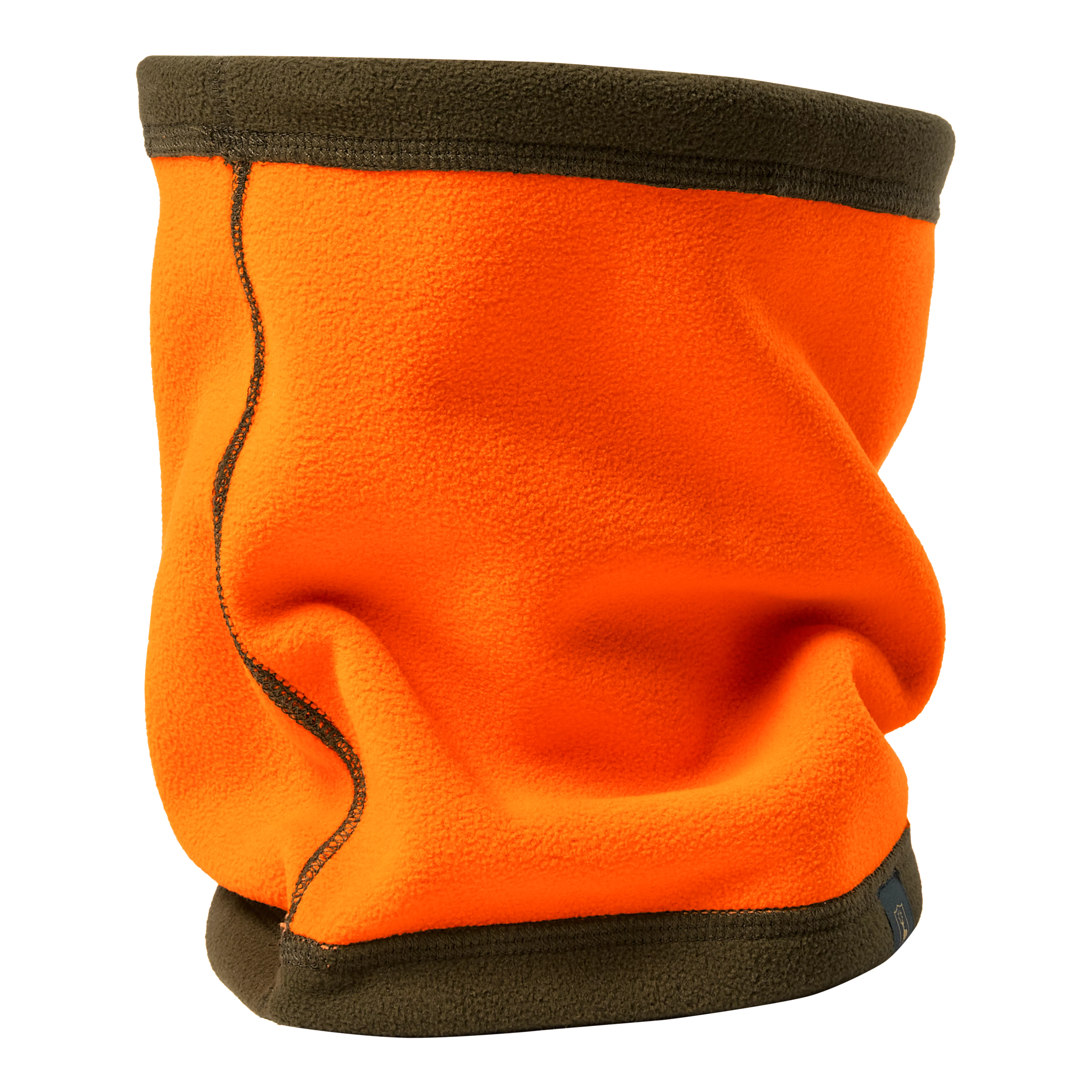 Fleece Halstuch - Tarmac Green