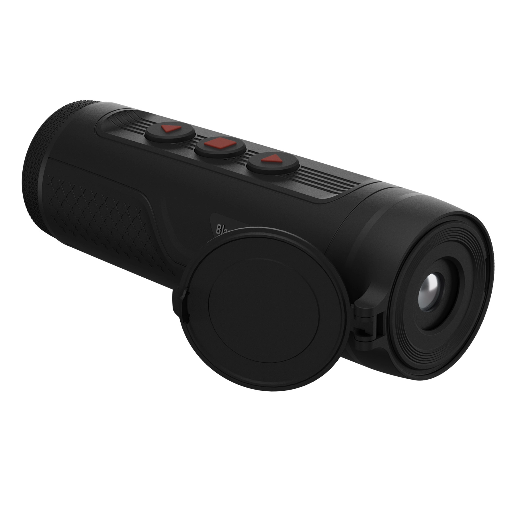 ATN BlazeSeeker - 7mm 1,2-9,6x 256x192