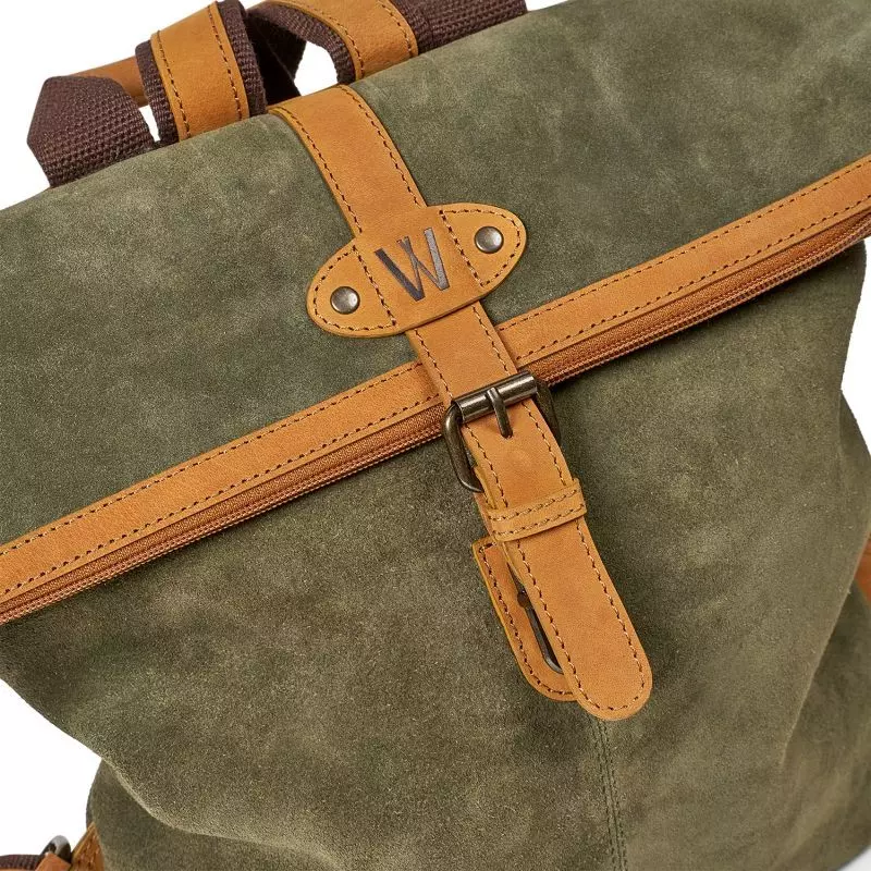 Waidmanns Leder Rucksack Chester