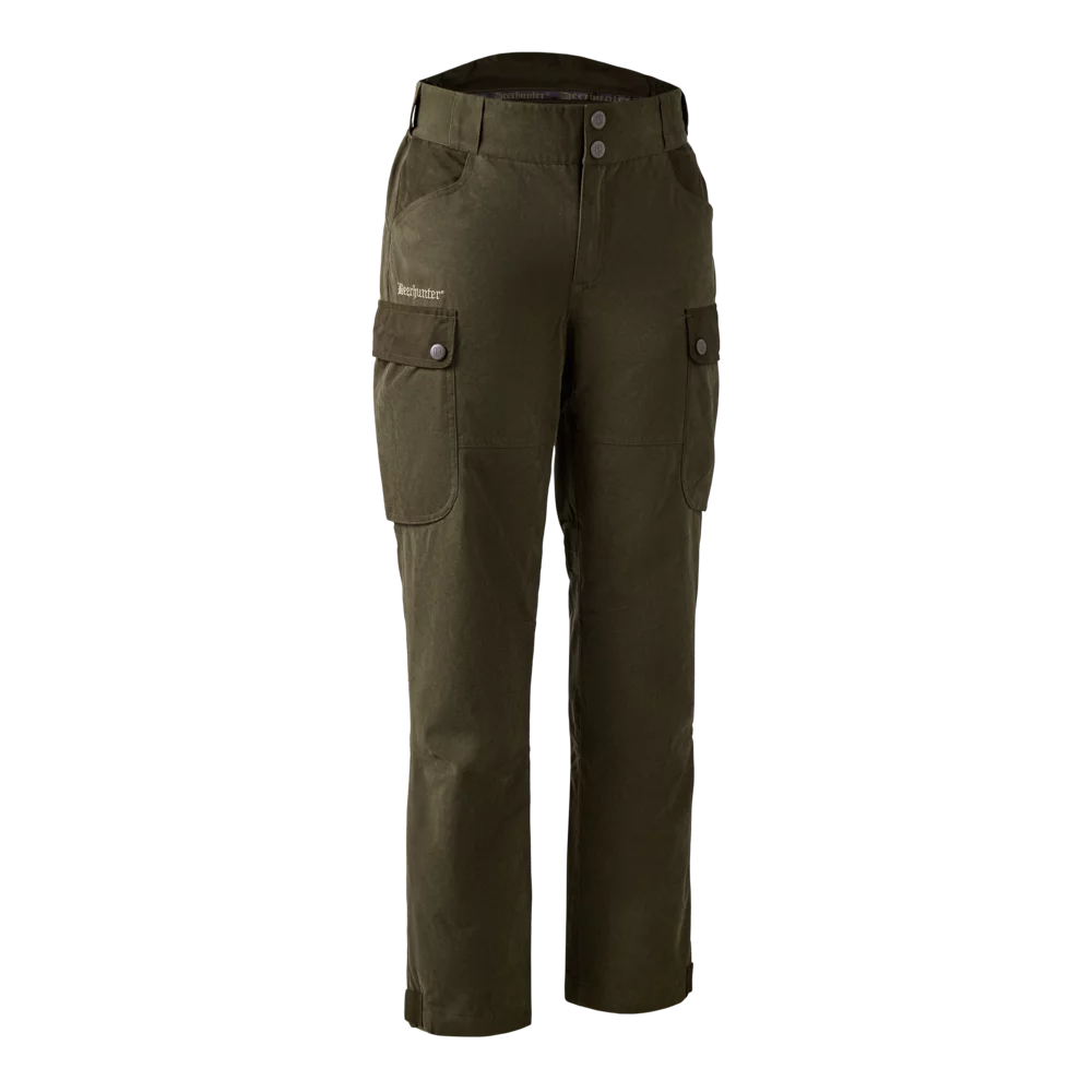 Eagle Hose - Tarmac Green