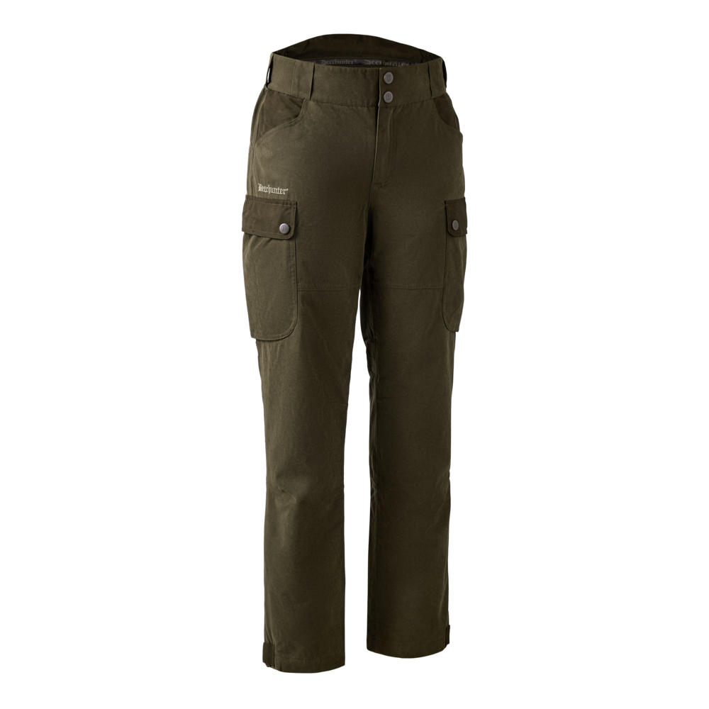 Eagle Hose - Tarmac Green