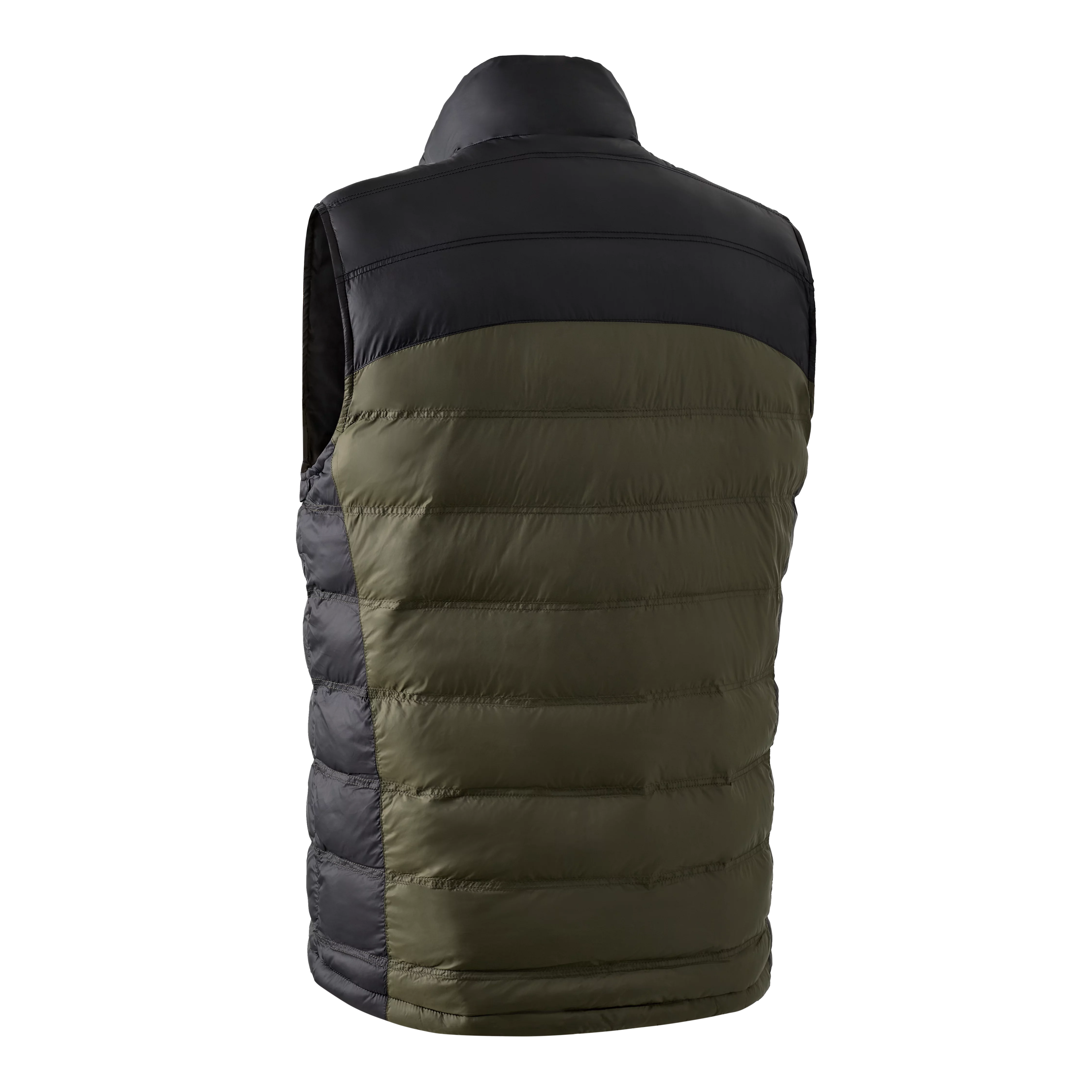 Northward wattierte Weste - Rifle Green