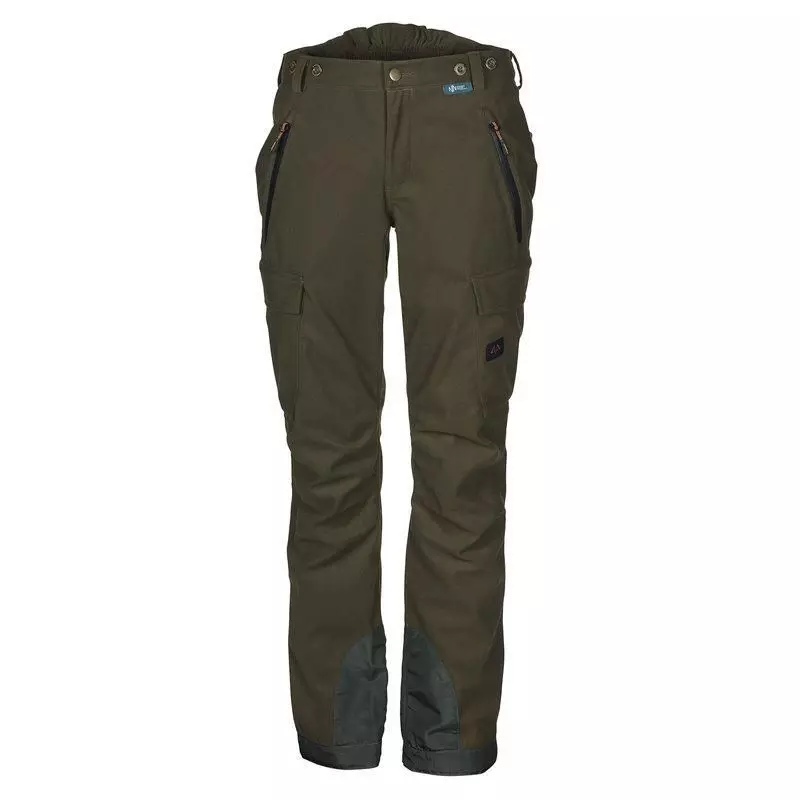 SWEDTEAM Ridge 3 Jagdhose Forest Green SWEDTEAM Ridge 3 Jagdhose Forest Green