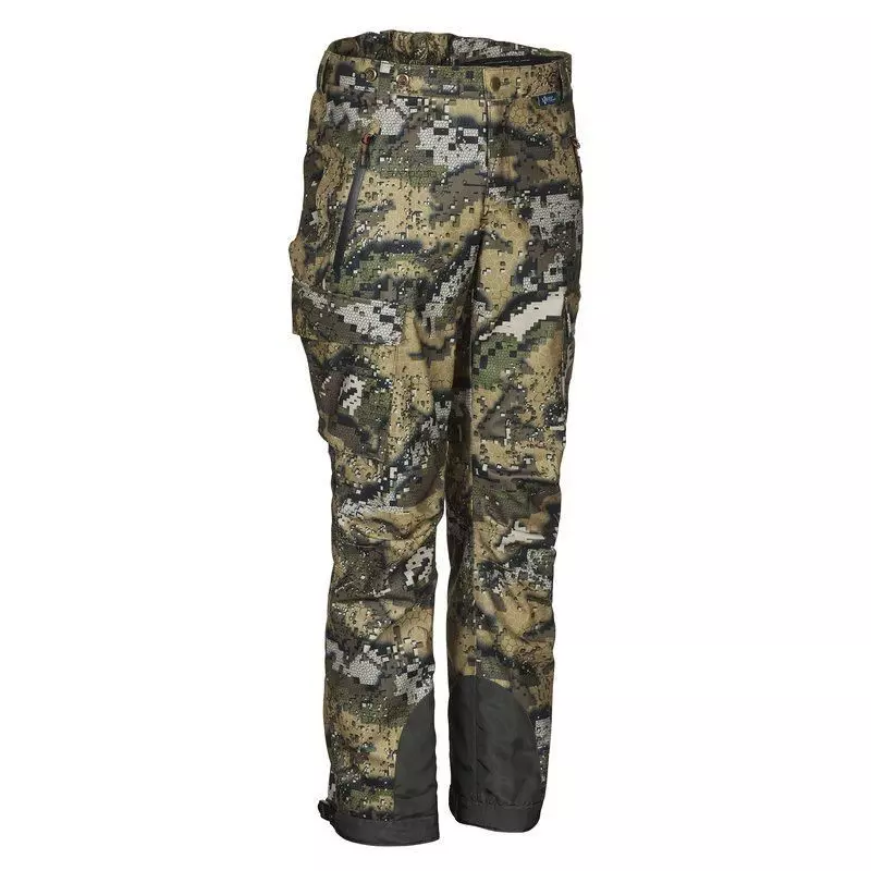 SWEDTEAM Ridge 3 Jagdhose Desolve Veil
