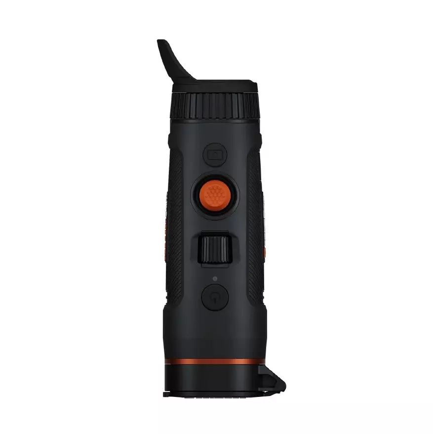 ThermTec WILD 635L Pro mit LRF