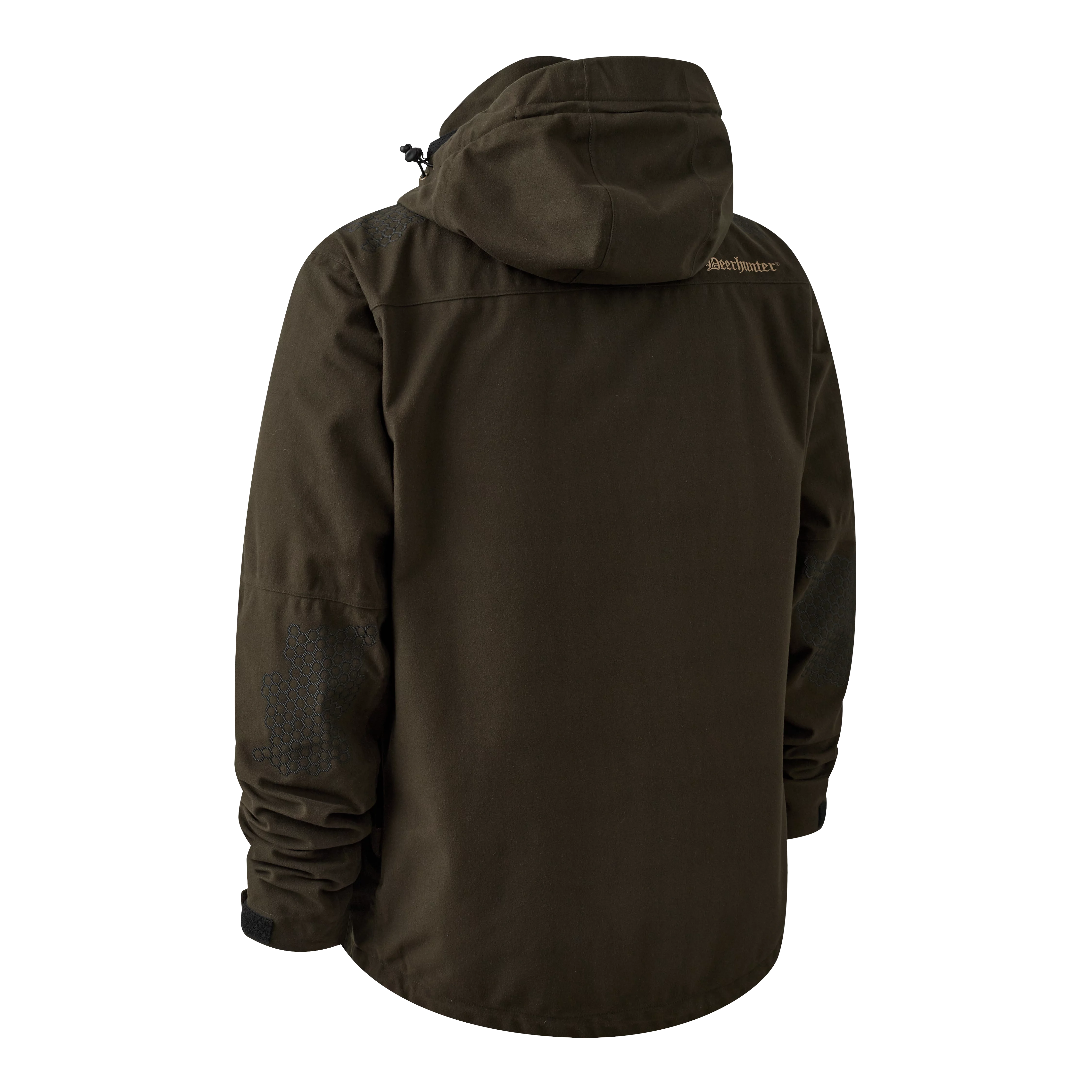 Game Pro Light Jacke - Wood
