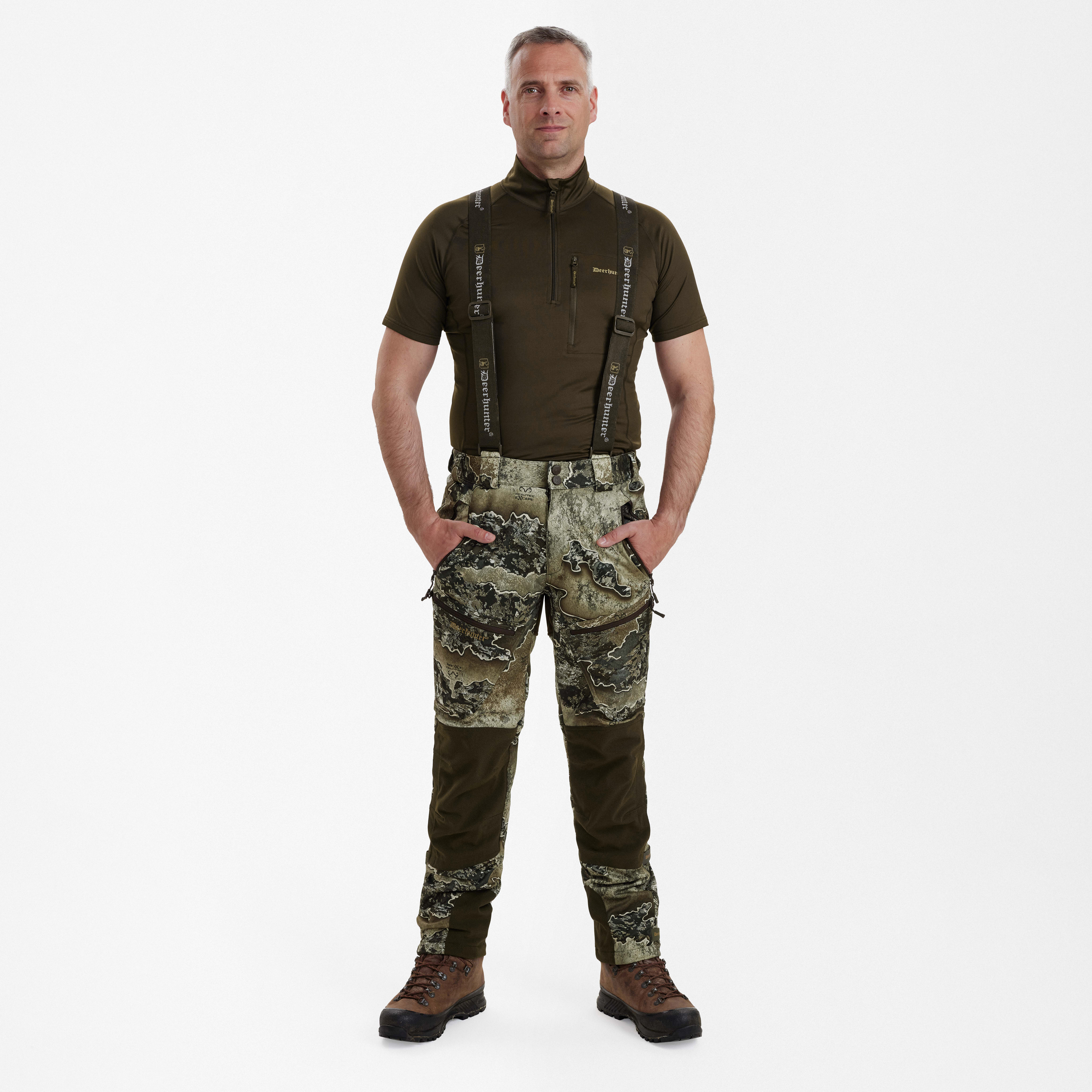 Excape Softshell Hose - REALTREE EXCAPE™