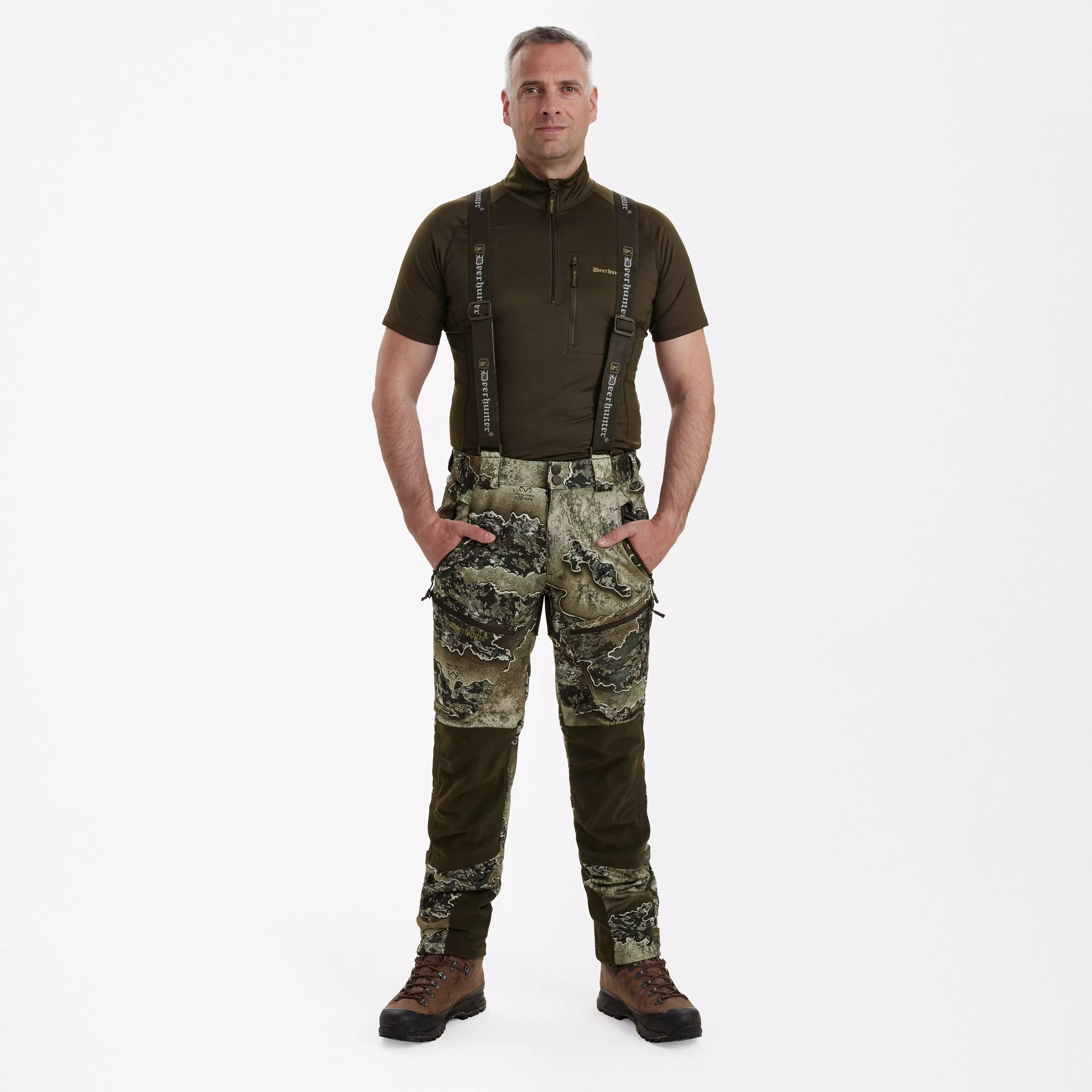 Excape Softshell Hose - REALTREE EXCAPE™