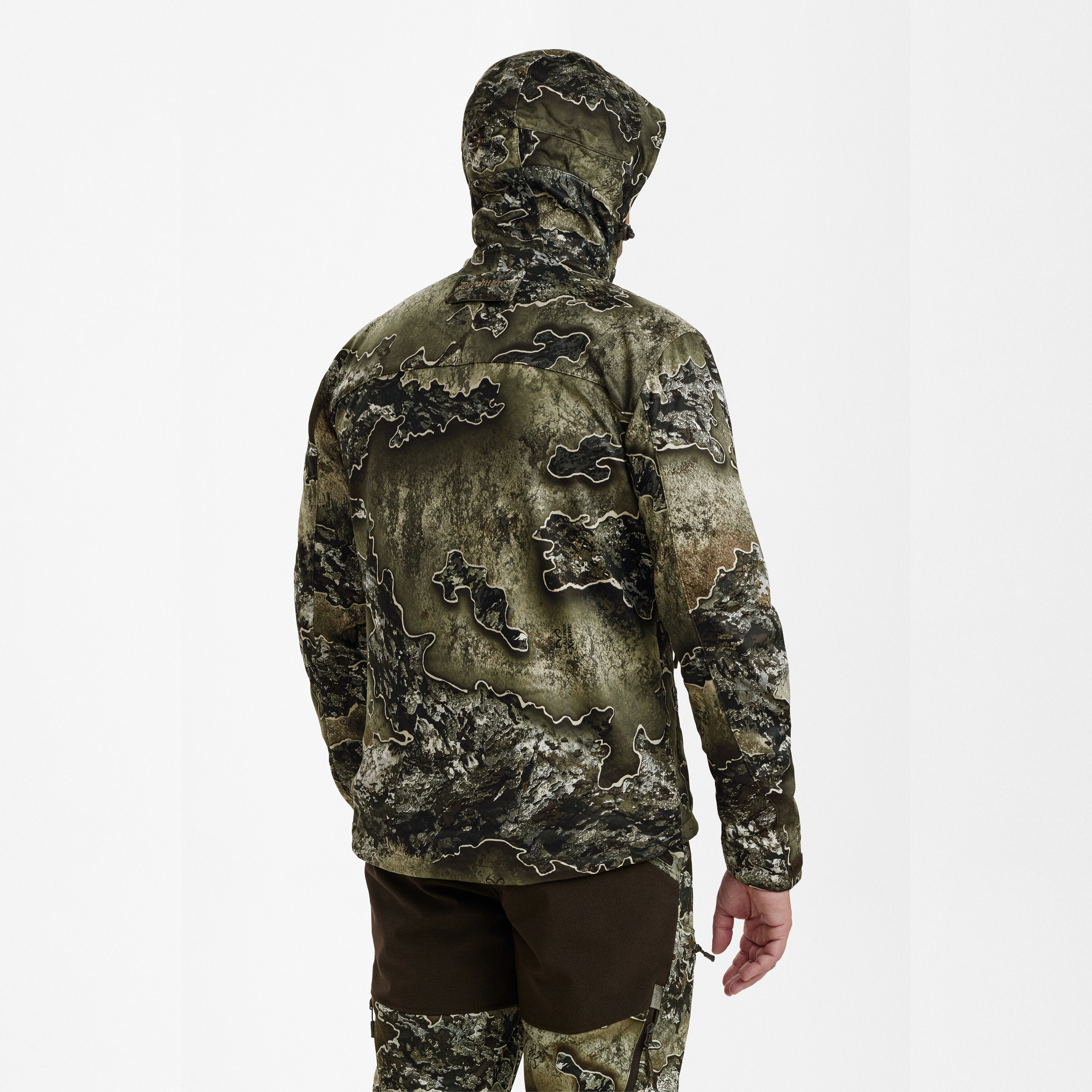 Excape Softshell Jacke - REALTREE EXCAPE™