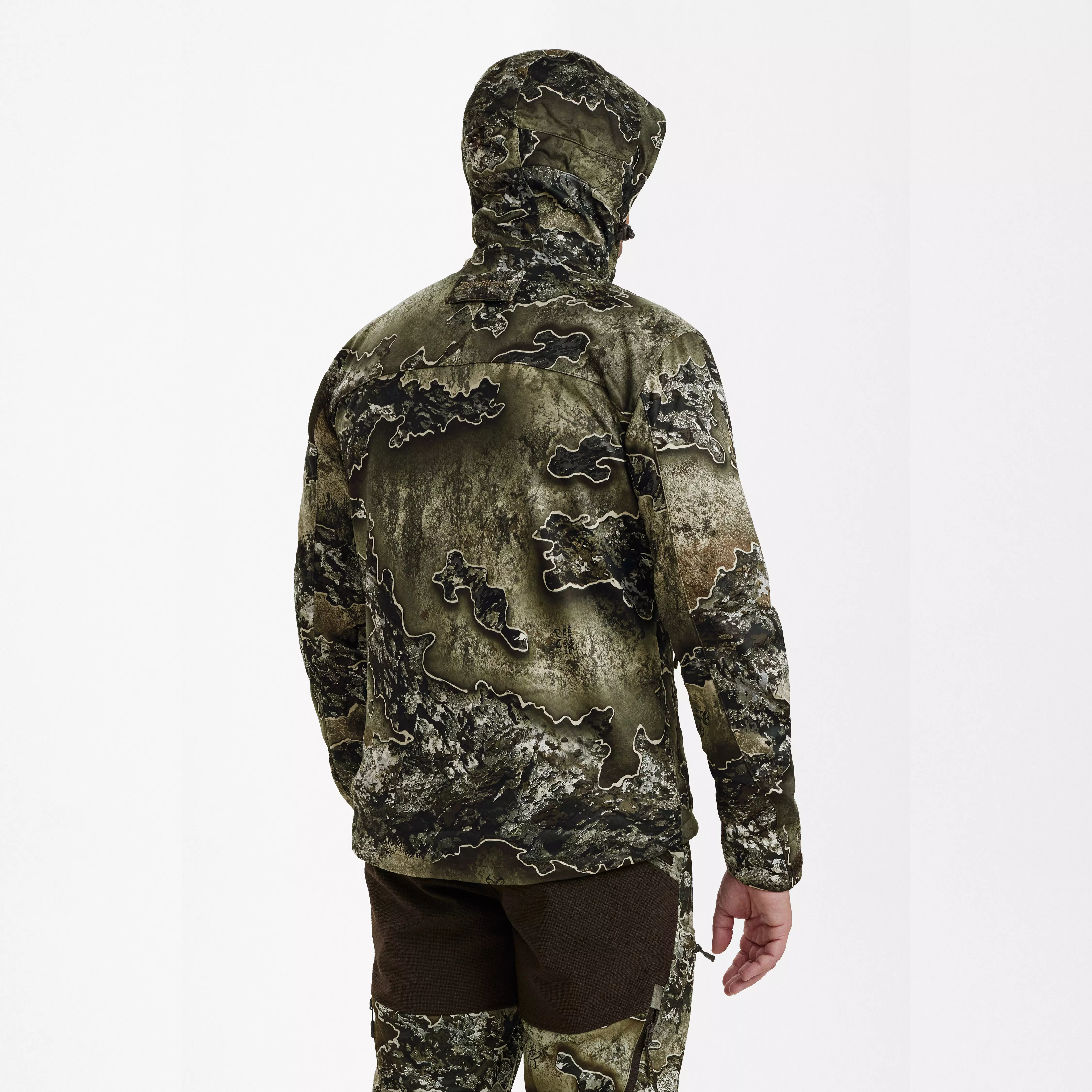 Excape Softshell Jacke - REALTREE EXCAPE™