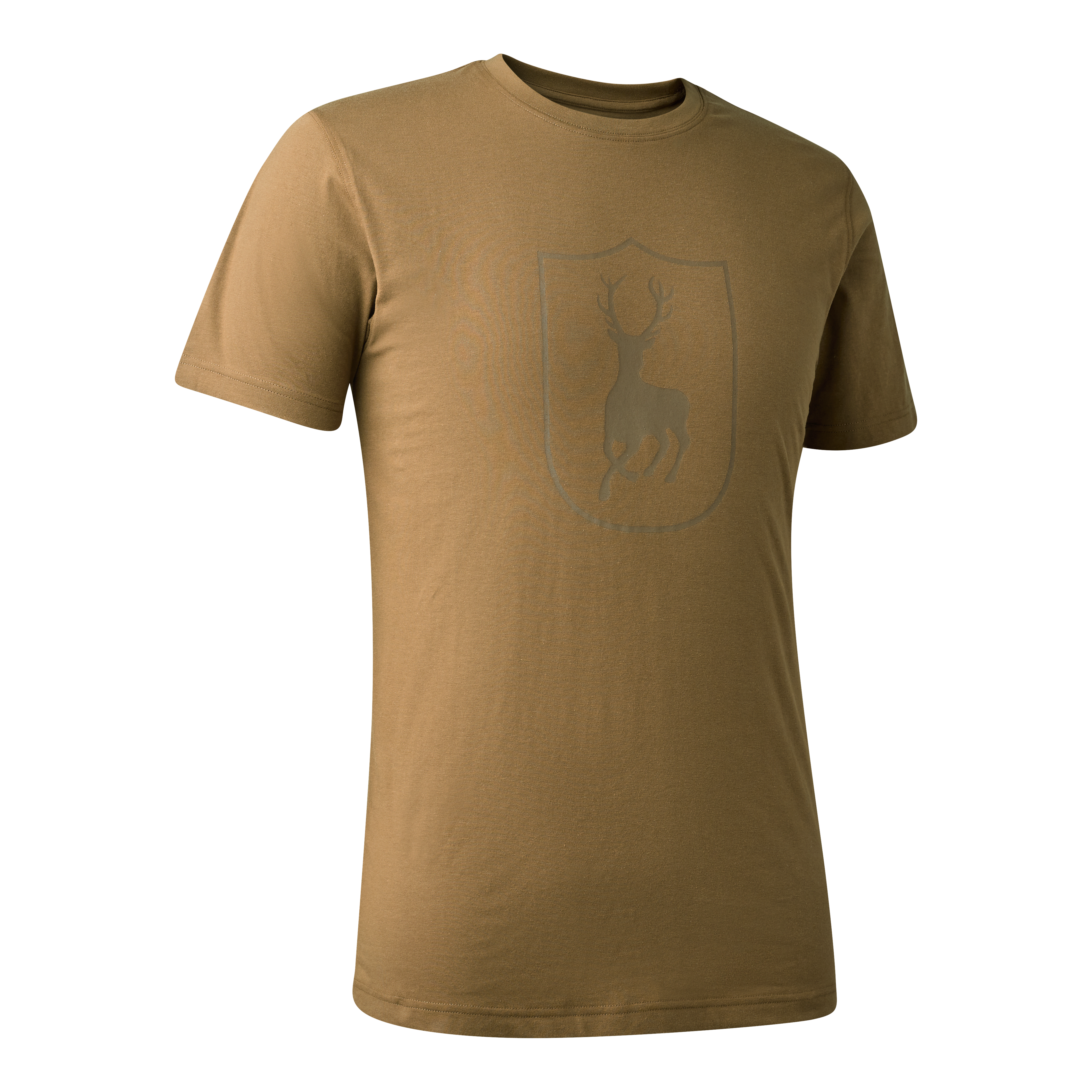 Logo T-Shirt - Butternut