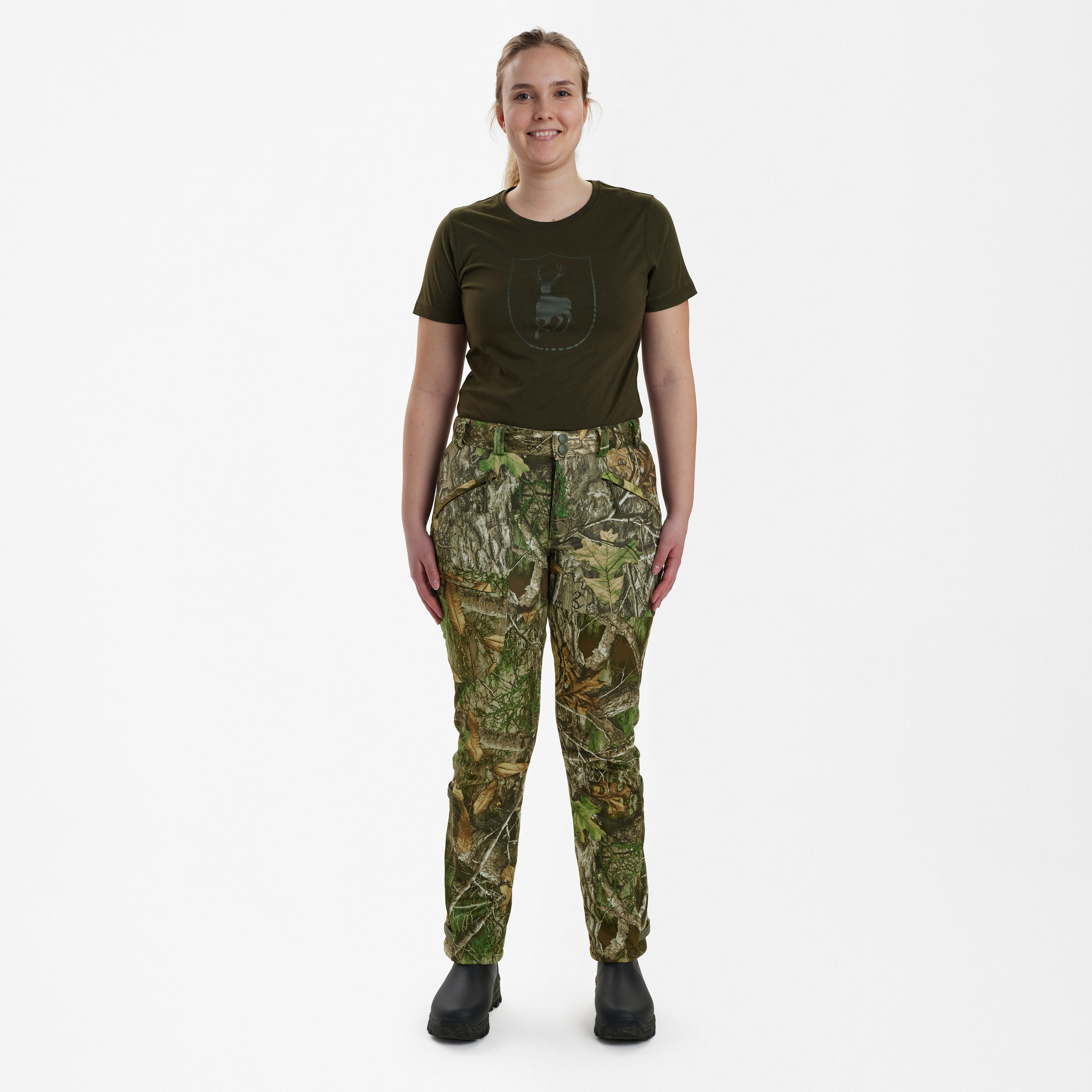 Lady April Hose - REALTREE ADAPT™