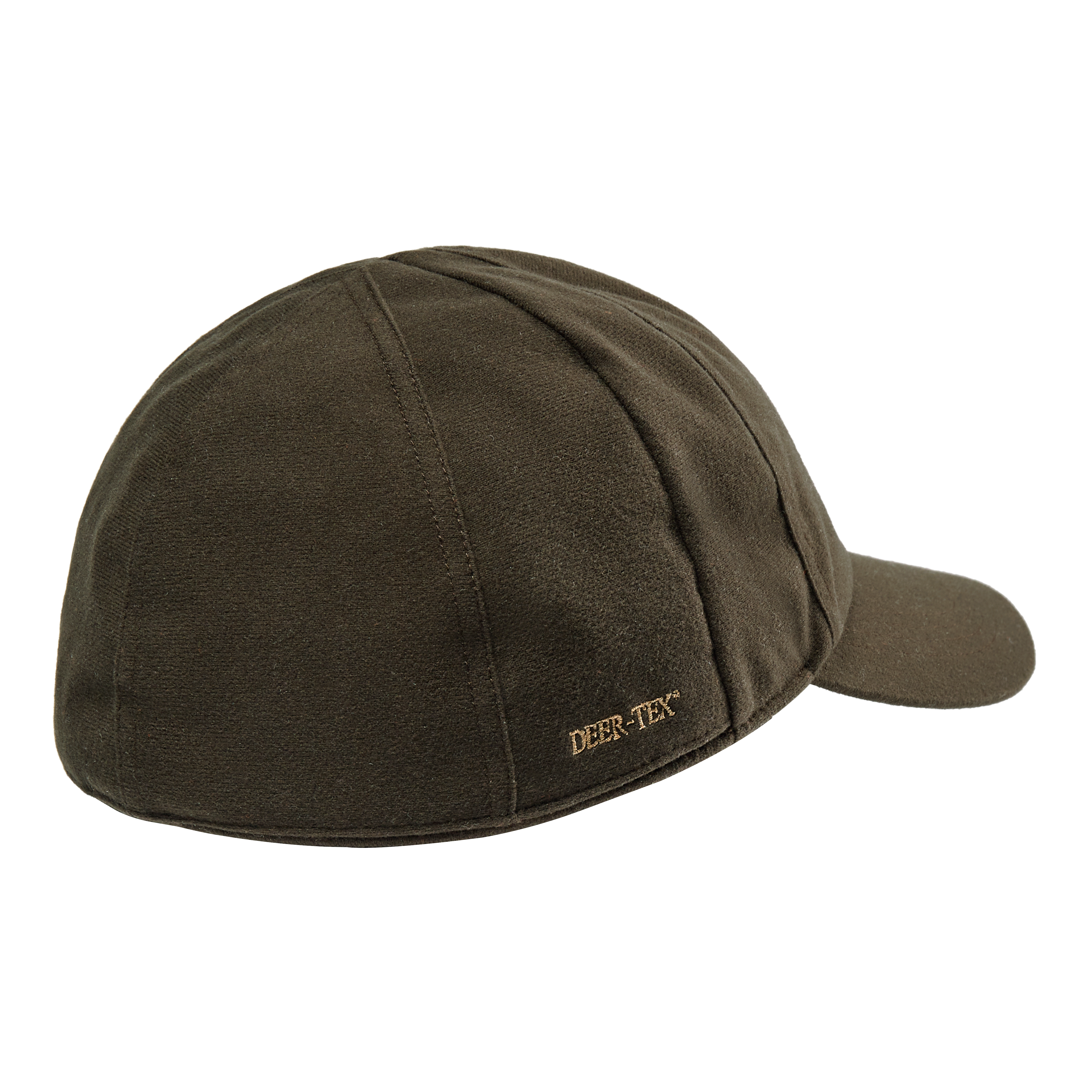Game Cap mit Sicherheitsüberzug - Wood