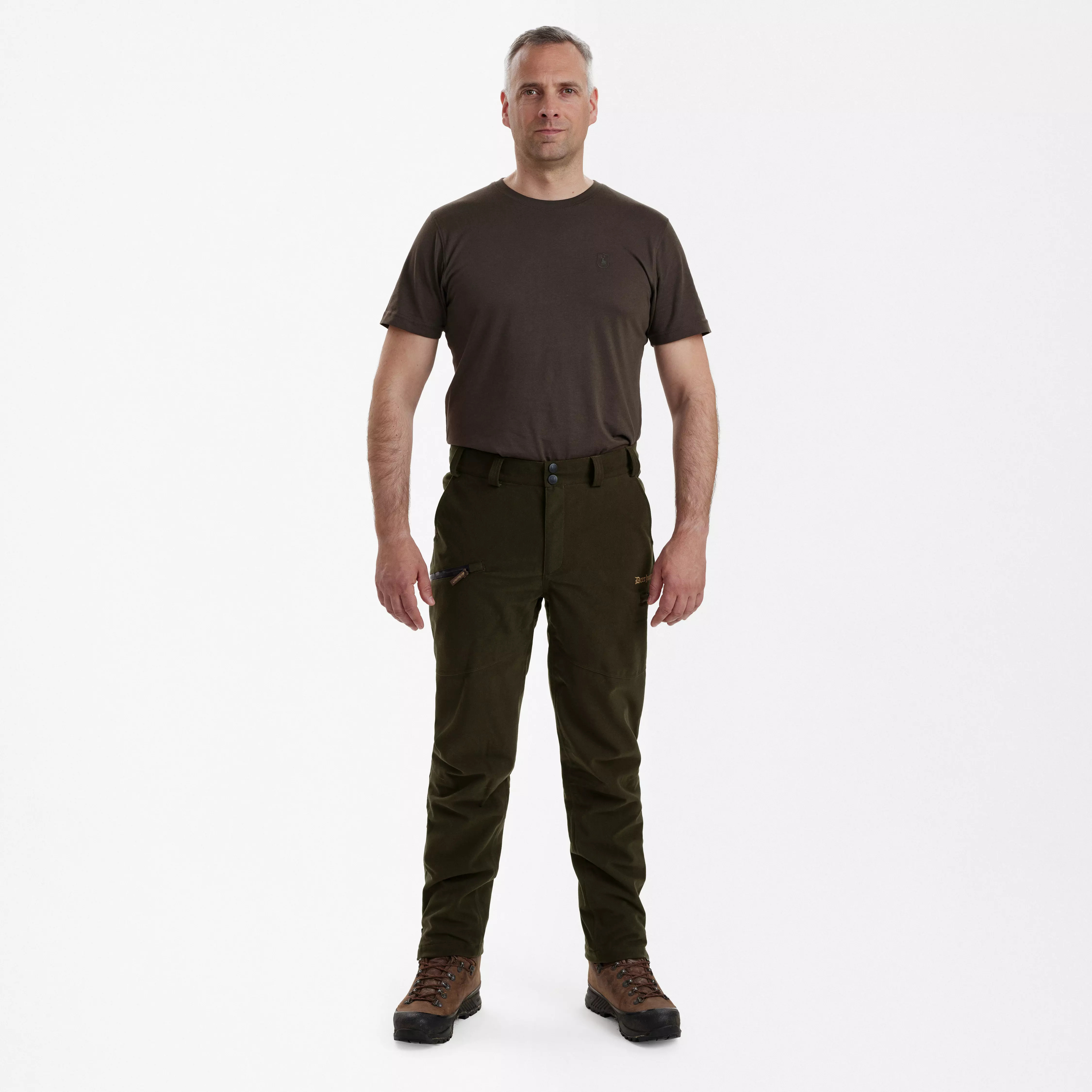 Pro Gamekeeper Stiefelhose - Peat Pro Gamekeeper Stiefelhose - Peat