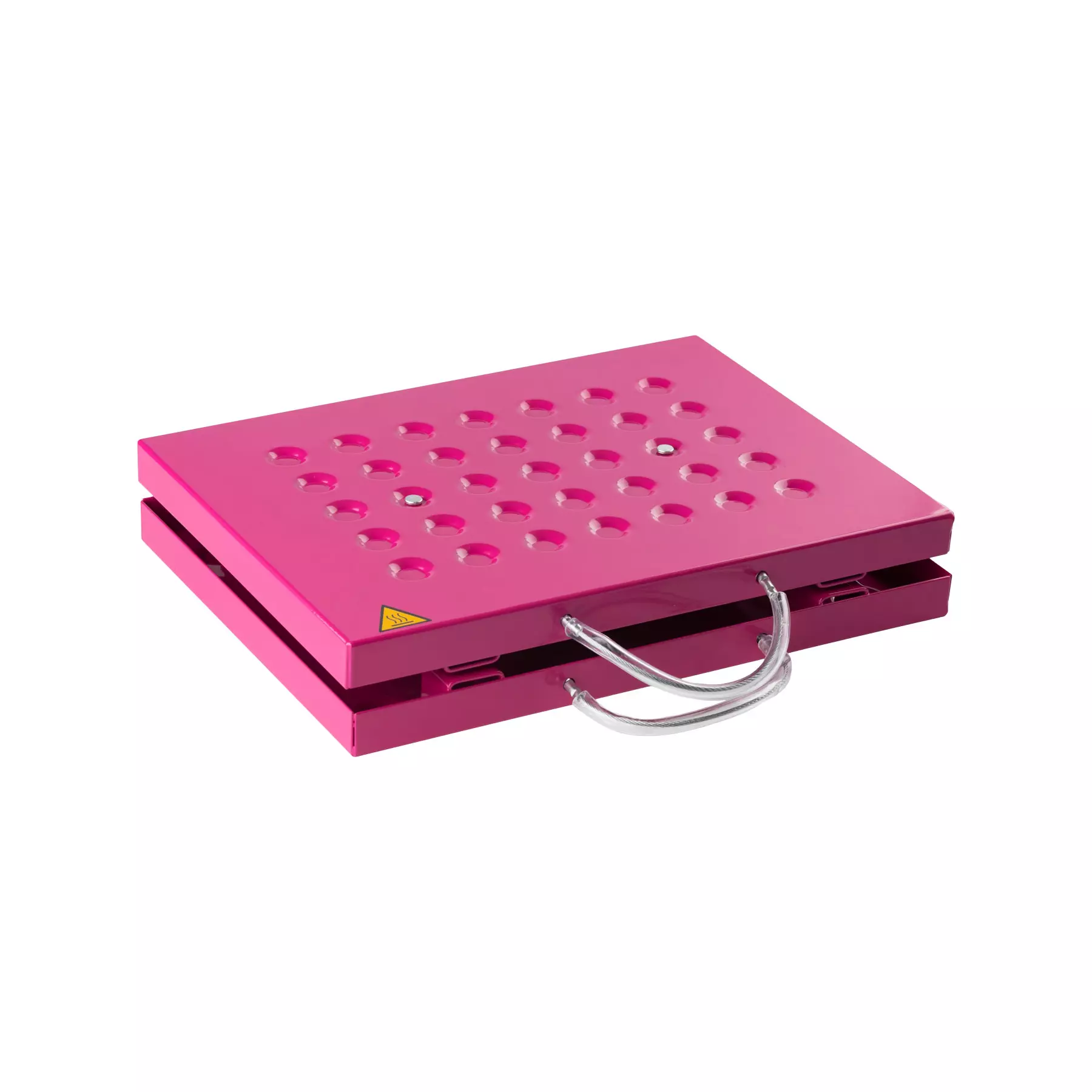 Teelichtheizer Lady Edition